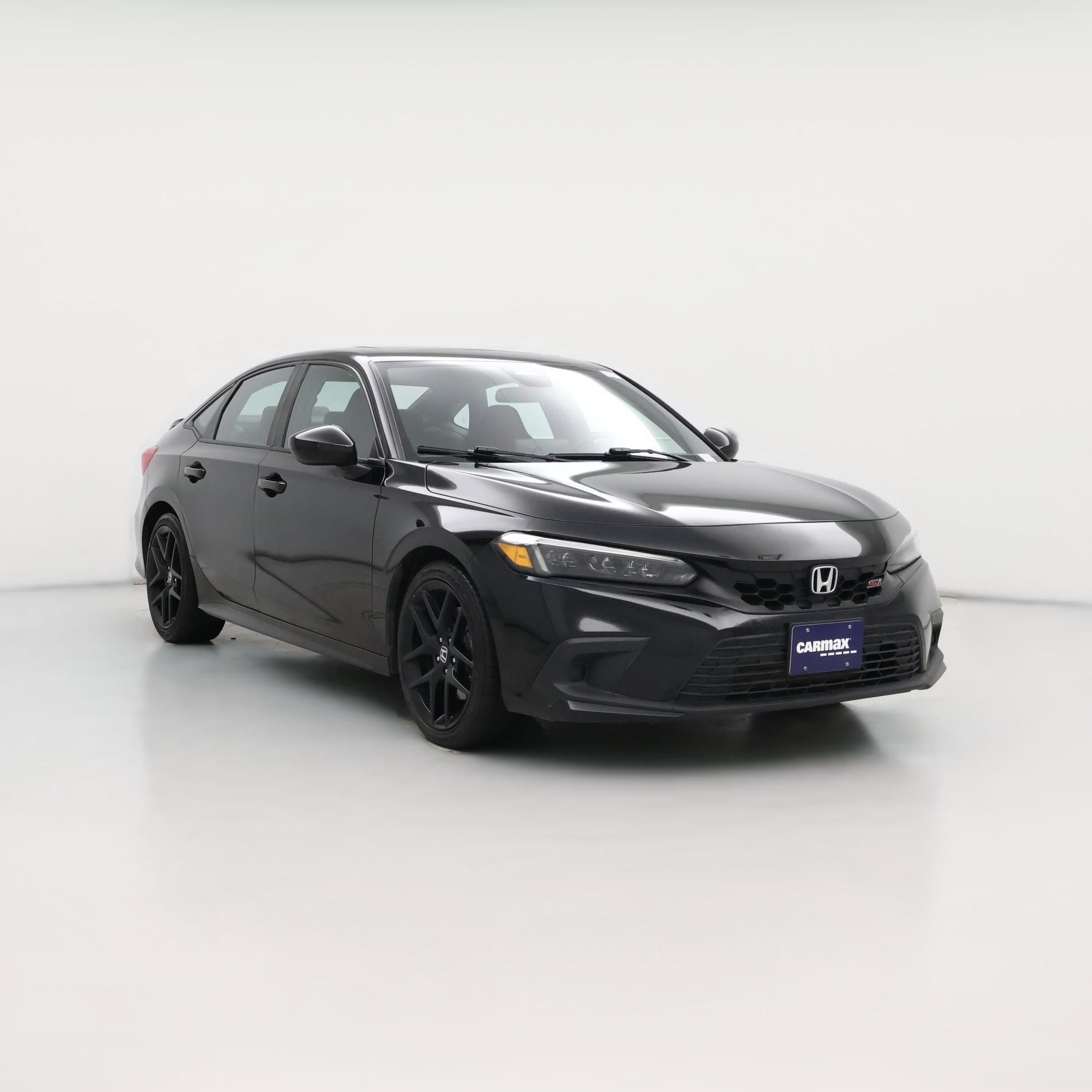 Thumbnail: 2023 Honda Civic - 1