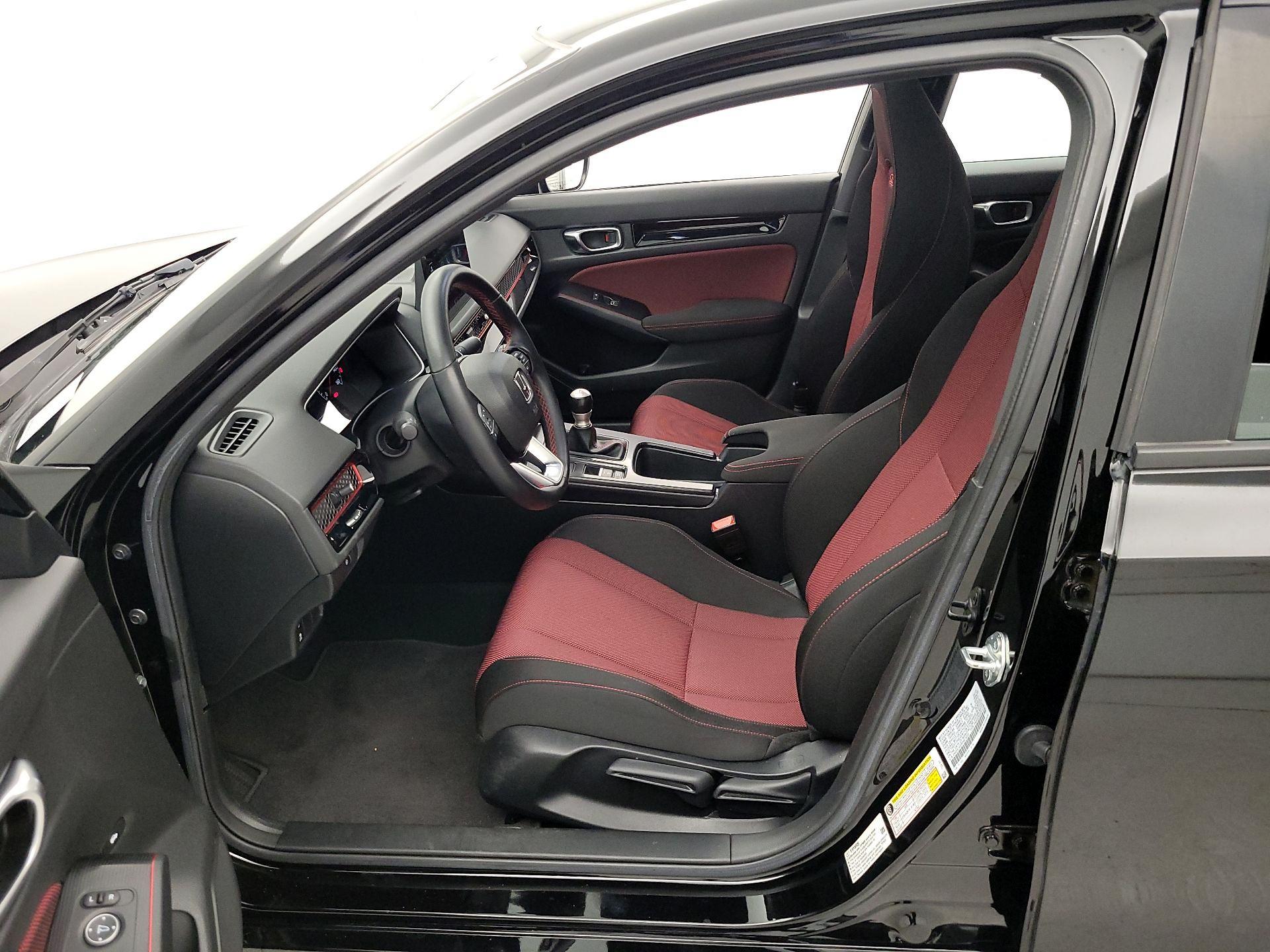 Thumbnail: 2023 Honda Civic - 11