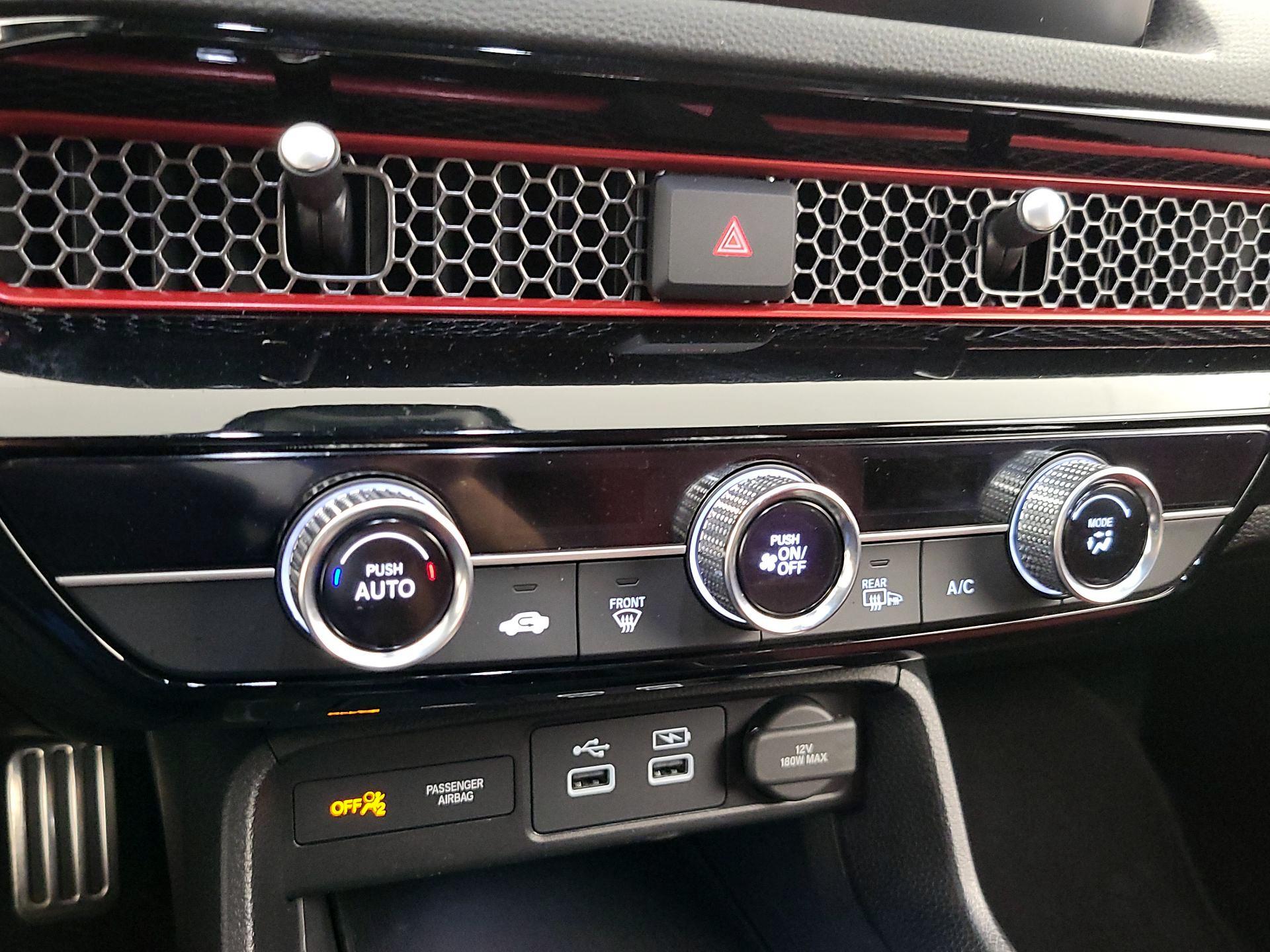 Thumbnail: 2023 Honda Civic - 16
