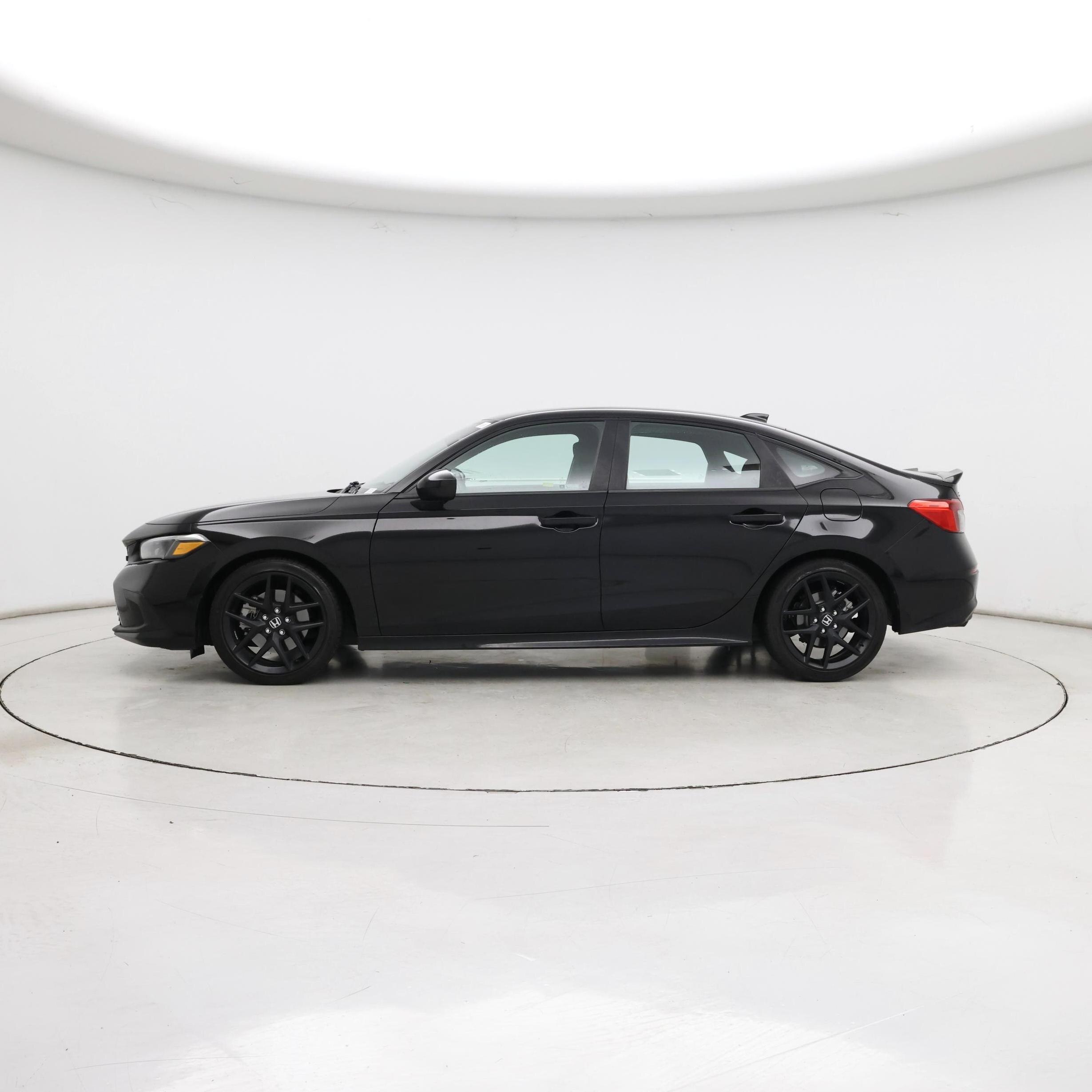 Thumbnail: 2023 Honda Civic - 3