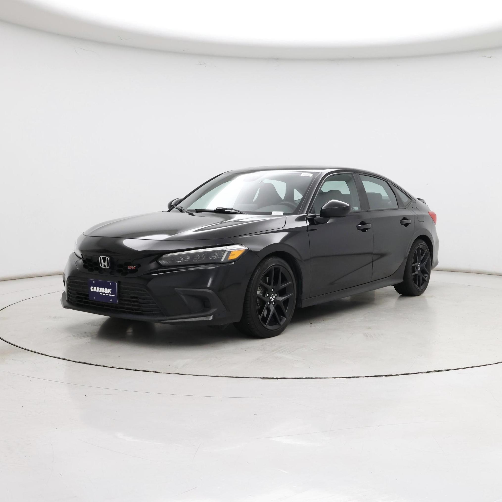 Thumbnail: 2023 Honda Civic - 4