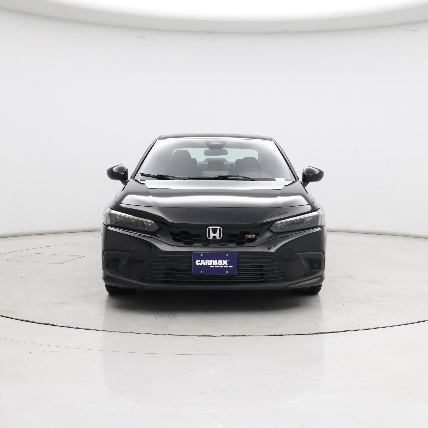 Thumbnail: 2023 Honda Civic - 5