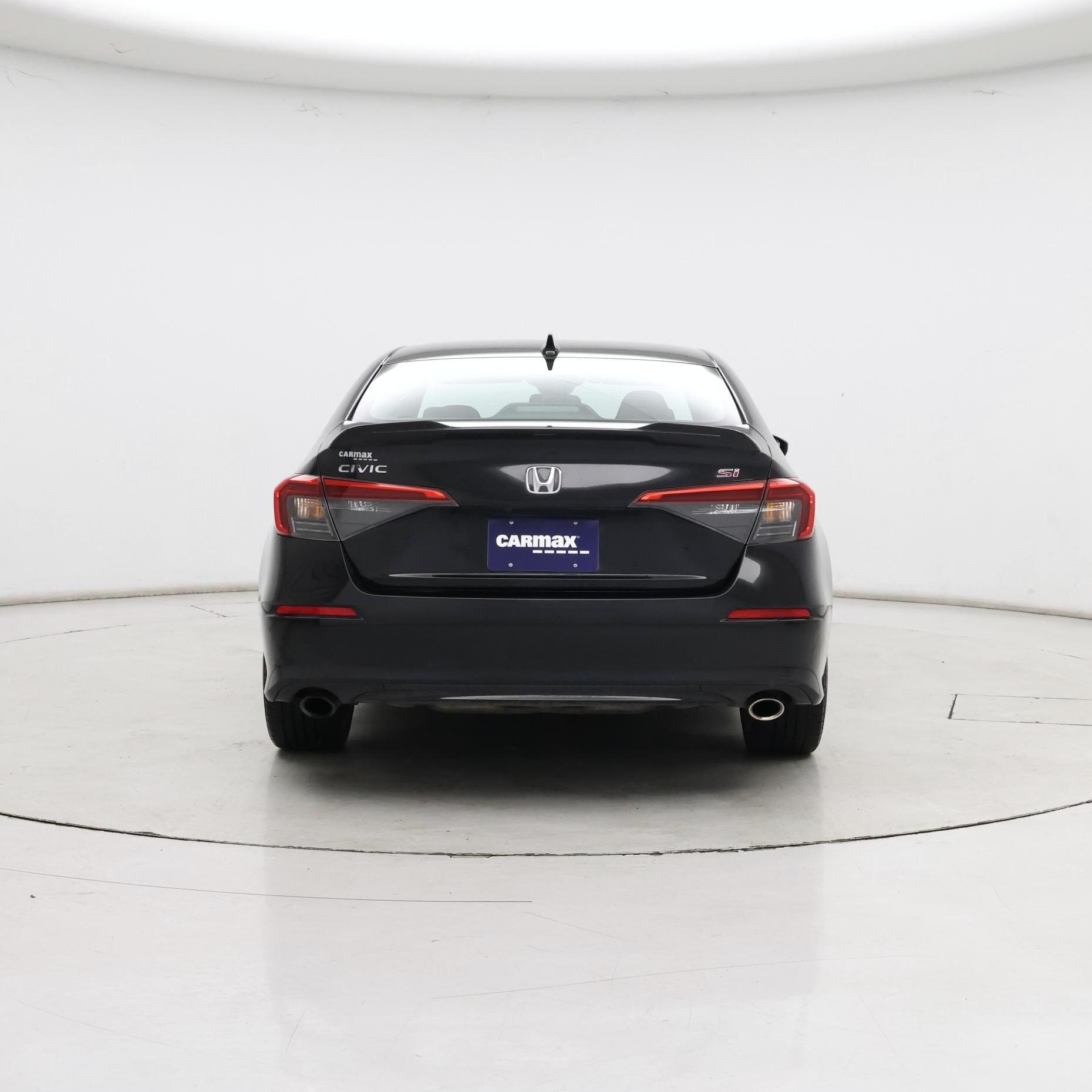 Thumbnail: 2023 Honda Civic - 6