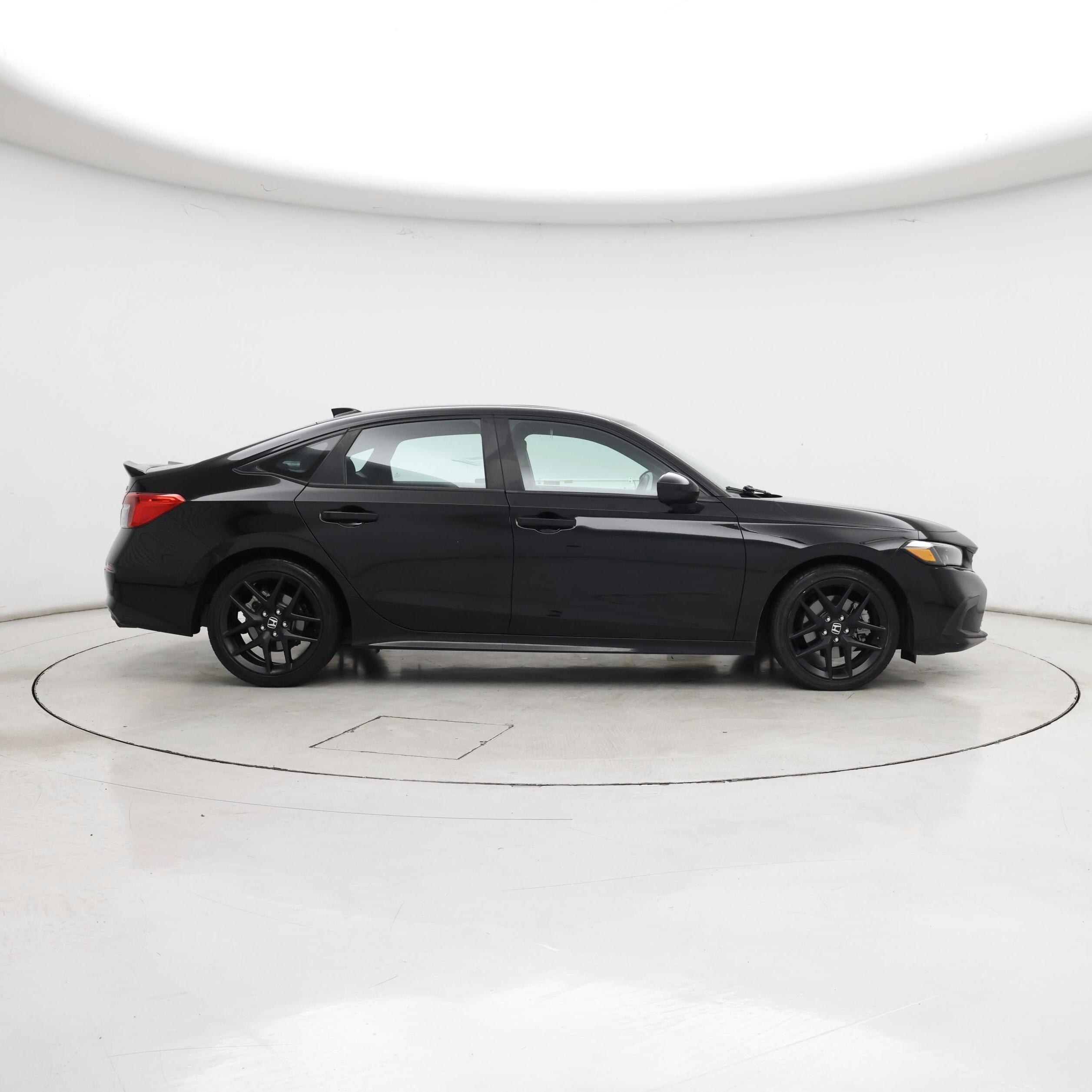 Thumbnail: 2023 Honda Civic - 7