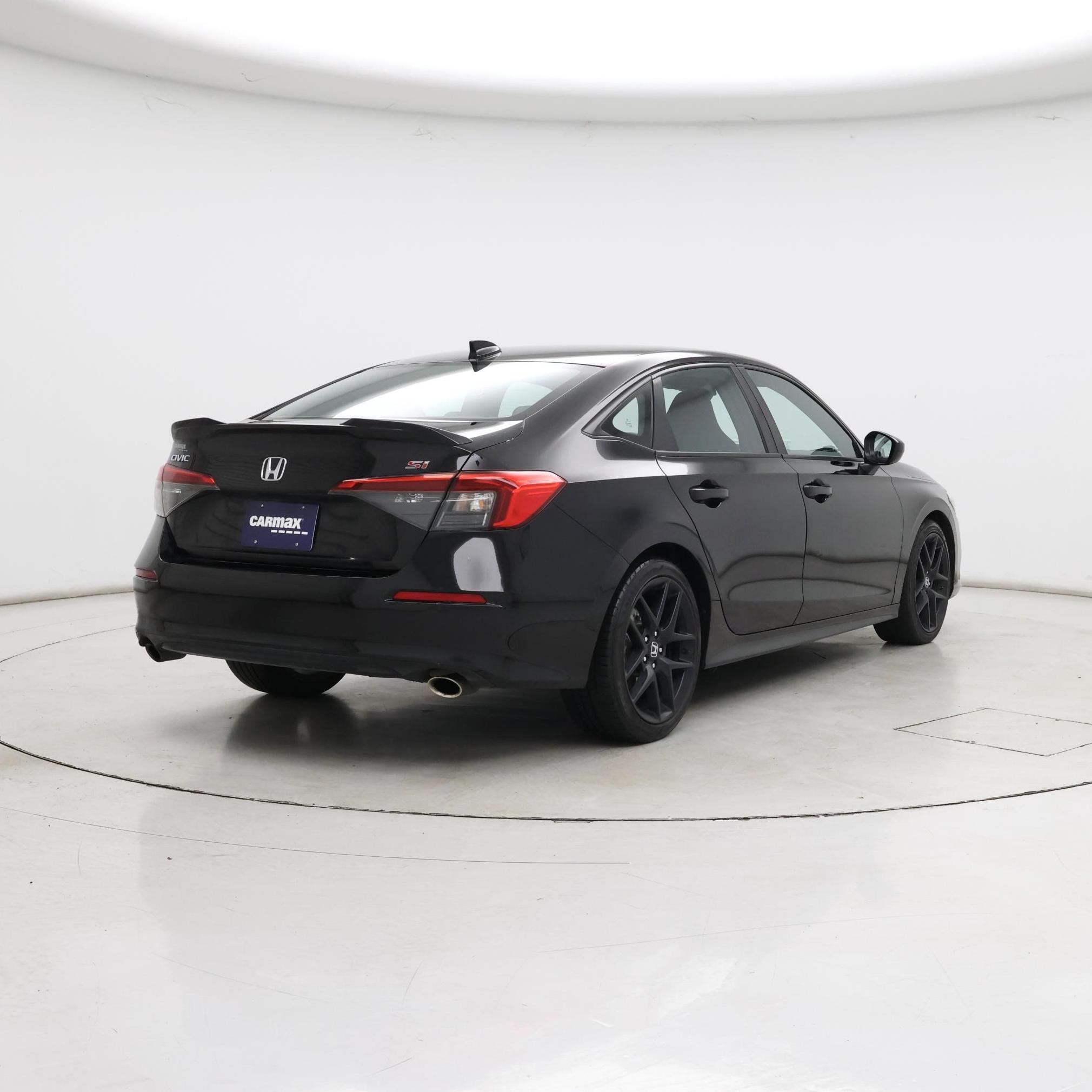 Thumbnail: 2023 Honda Civic - 8