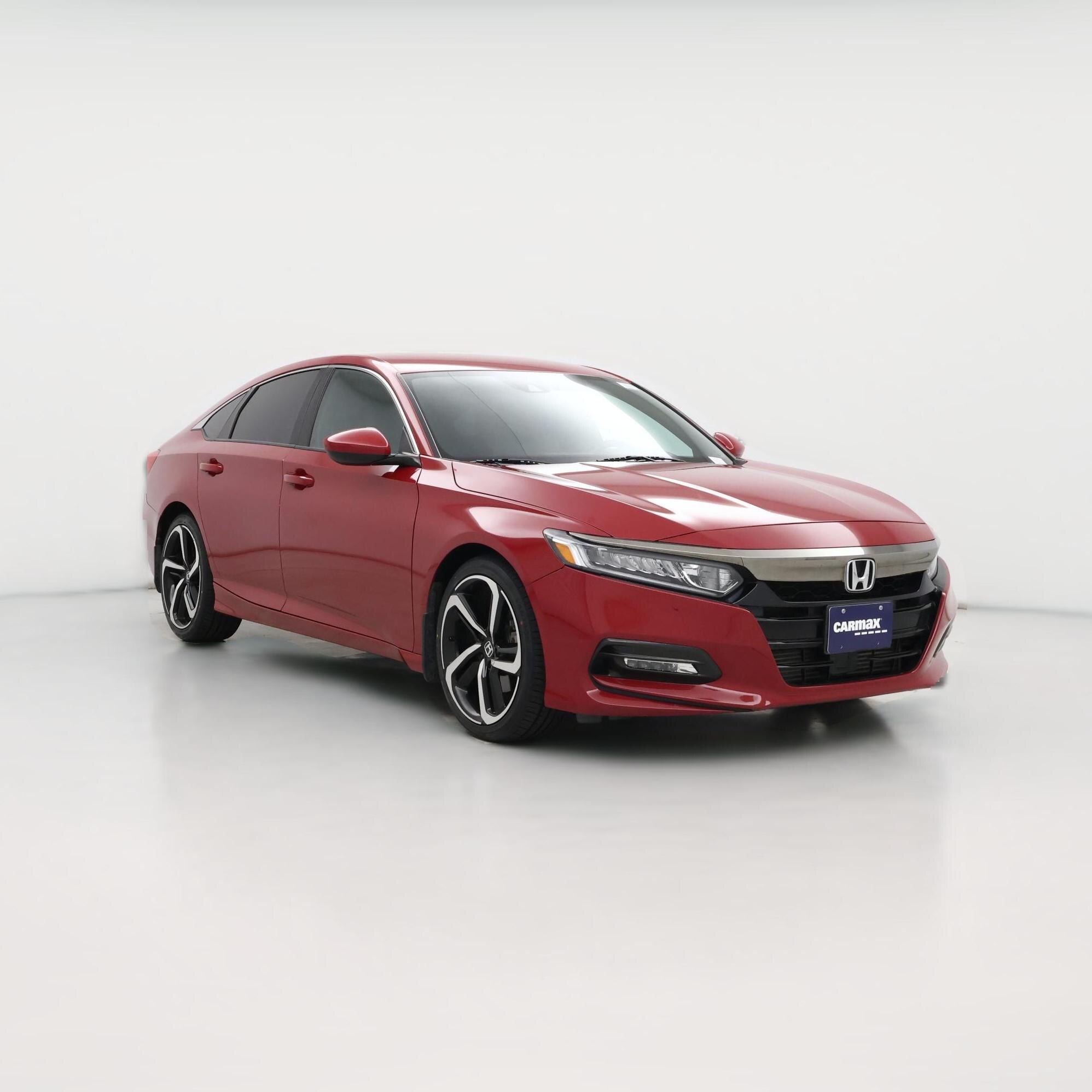 Thumbnail: 2019 Honda Accord - 1
