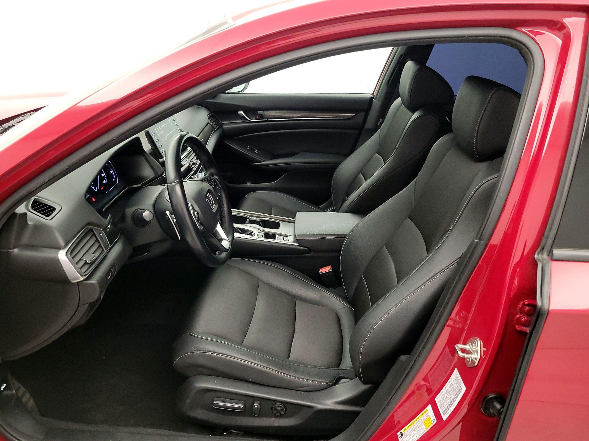 Thumbnail: 2019 Honda Accord - 11