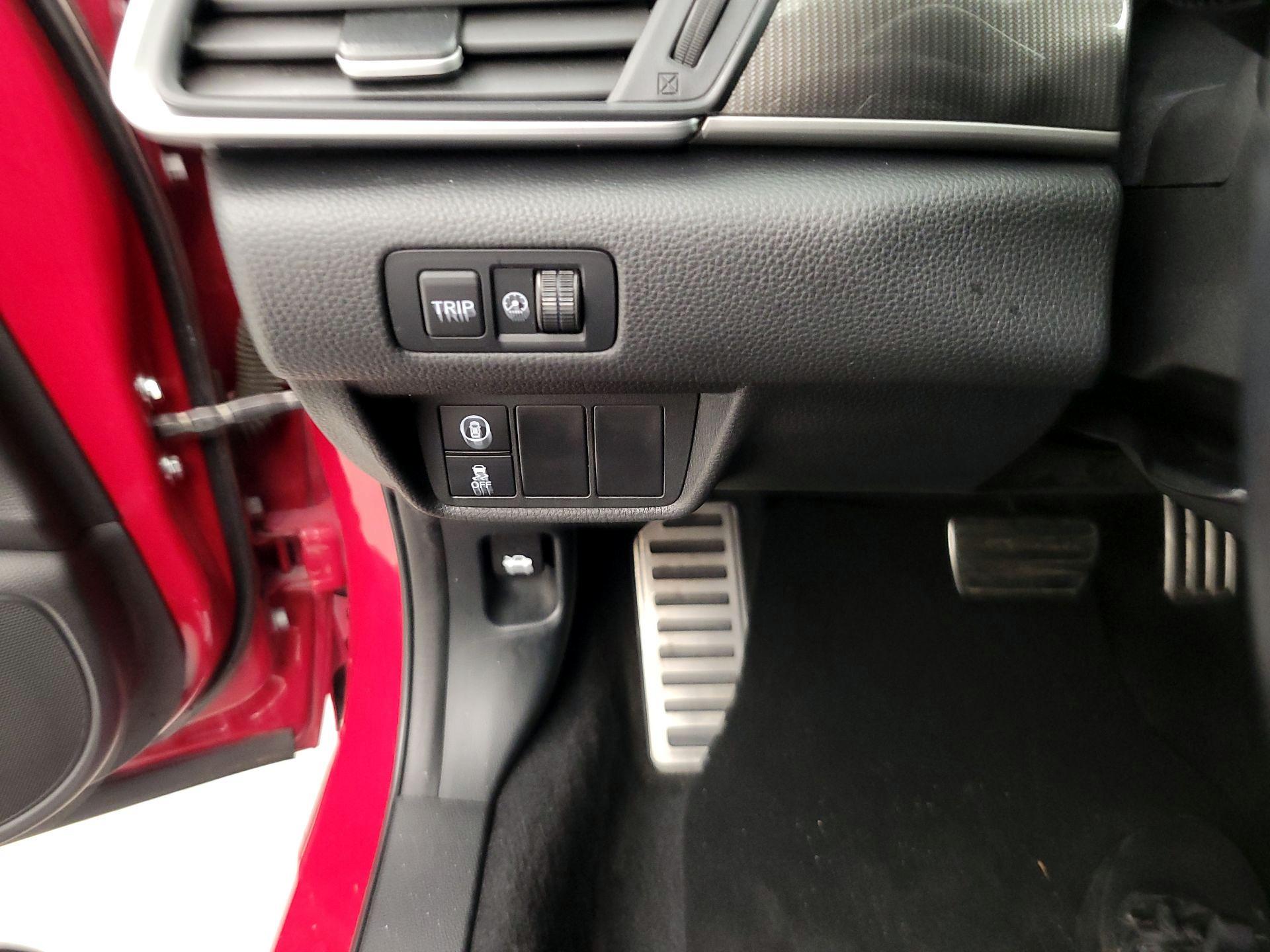 Thumbnail: 2019 Honda Accord - 13