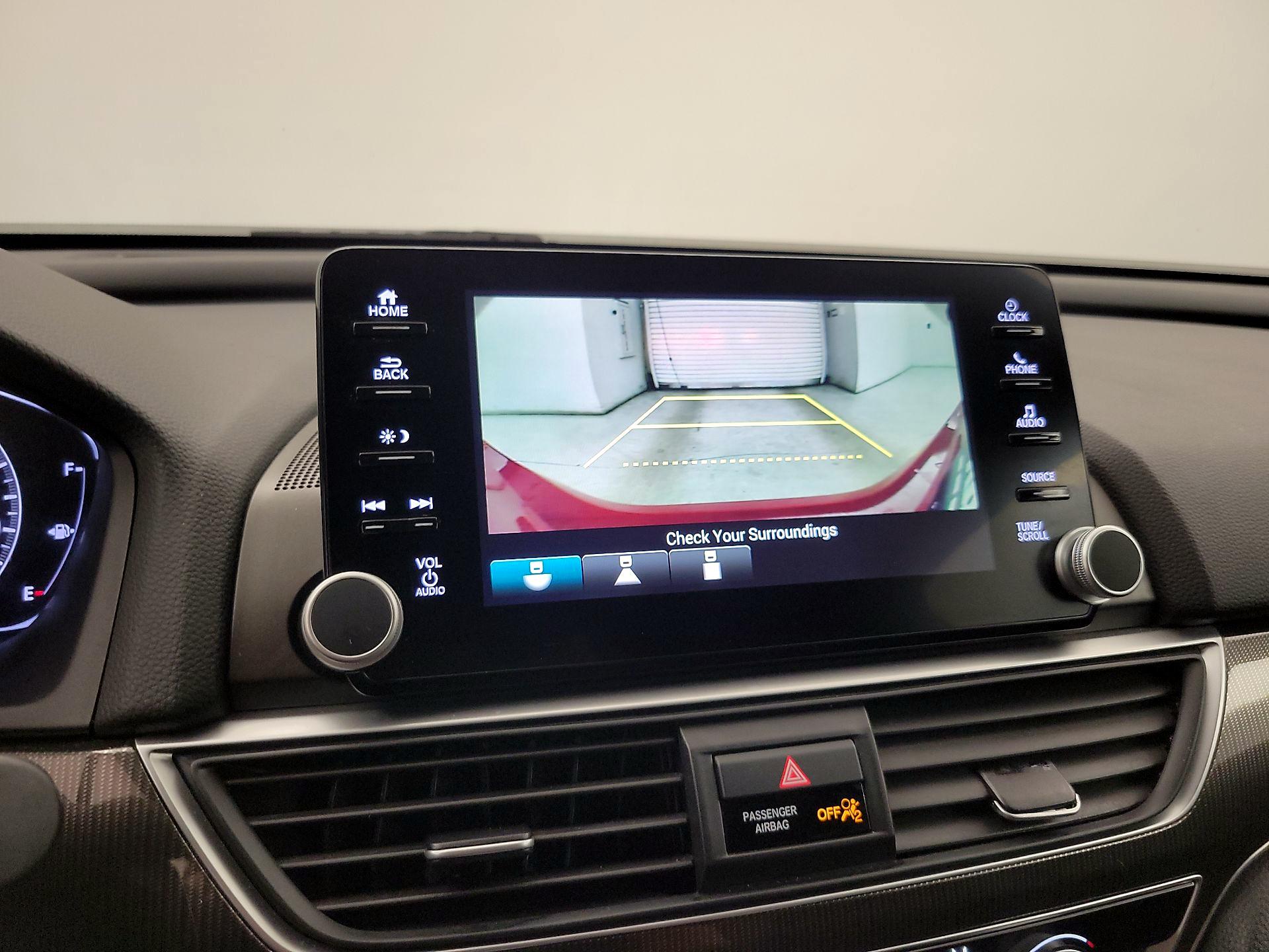 Thumbnail: 2019 Honda Accord - 14