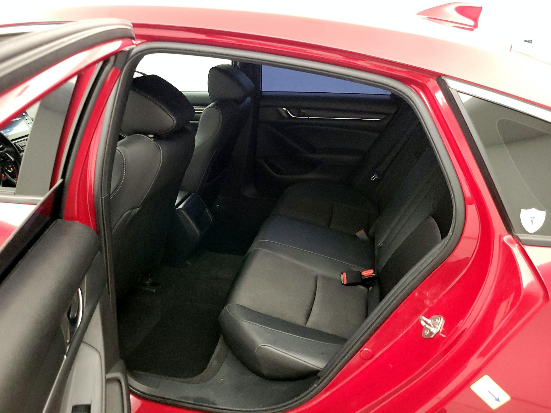 Thumbnail: 2019 Honda Accord - 19