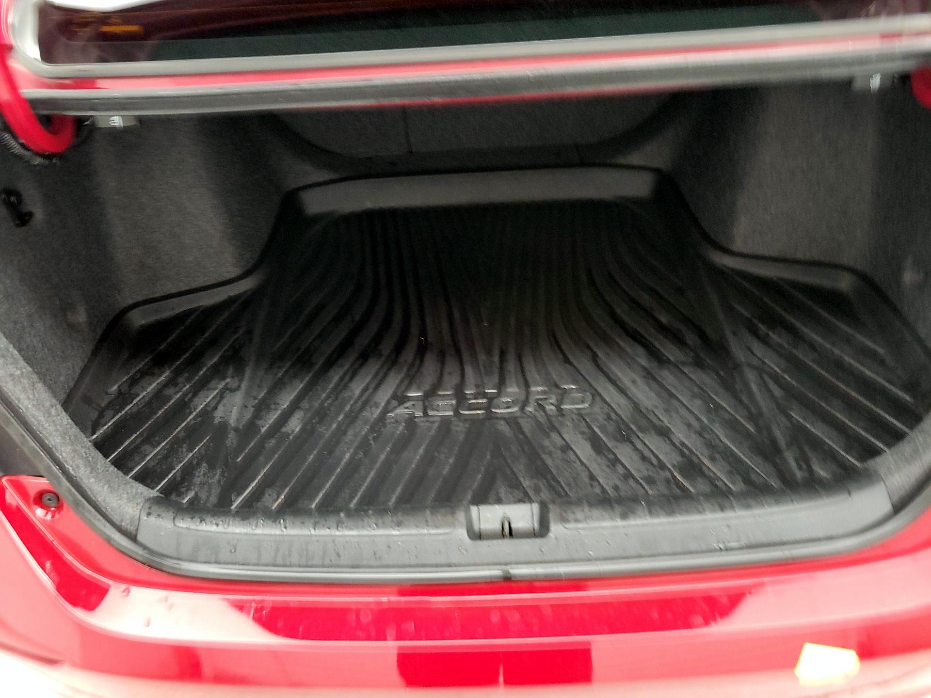 Thumbnail: 2019 Honda Accord - 20