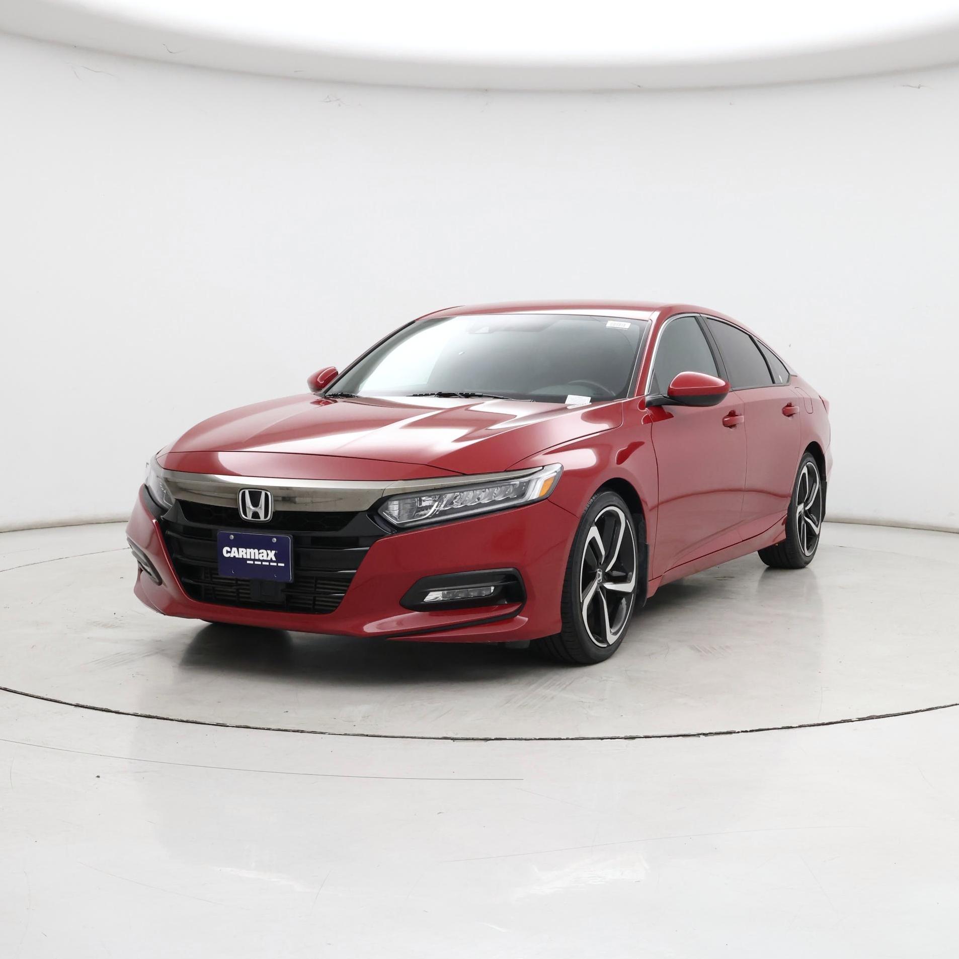 Thumbnail: 2019 Honda Accord - 4