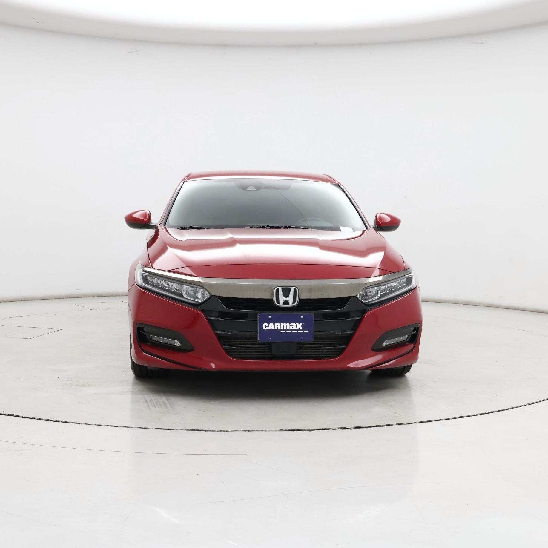 Thumbnail: 2019 Honda Accord - 5