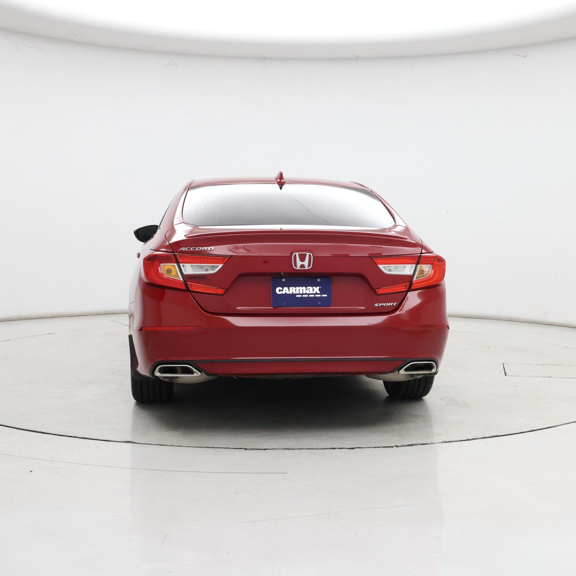 Thumbnail: 2019 Honda Accord - 6