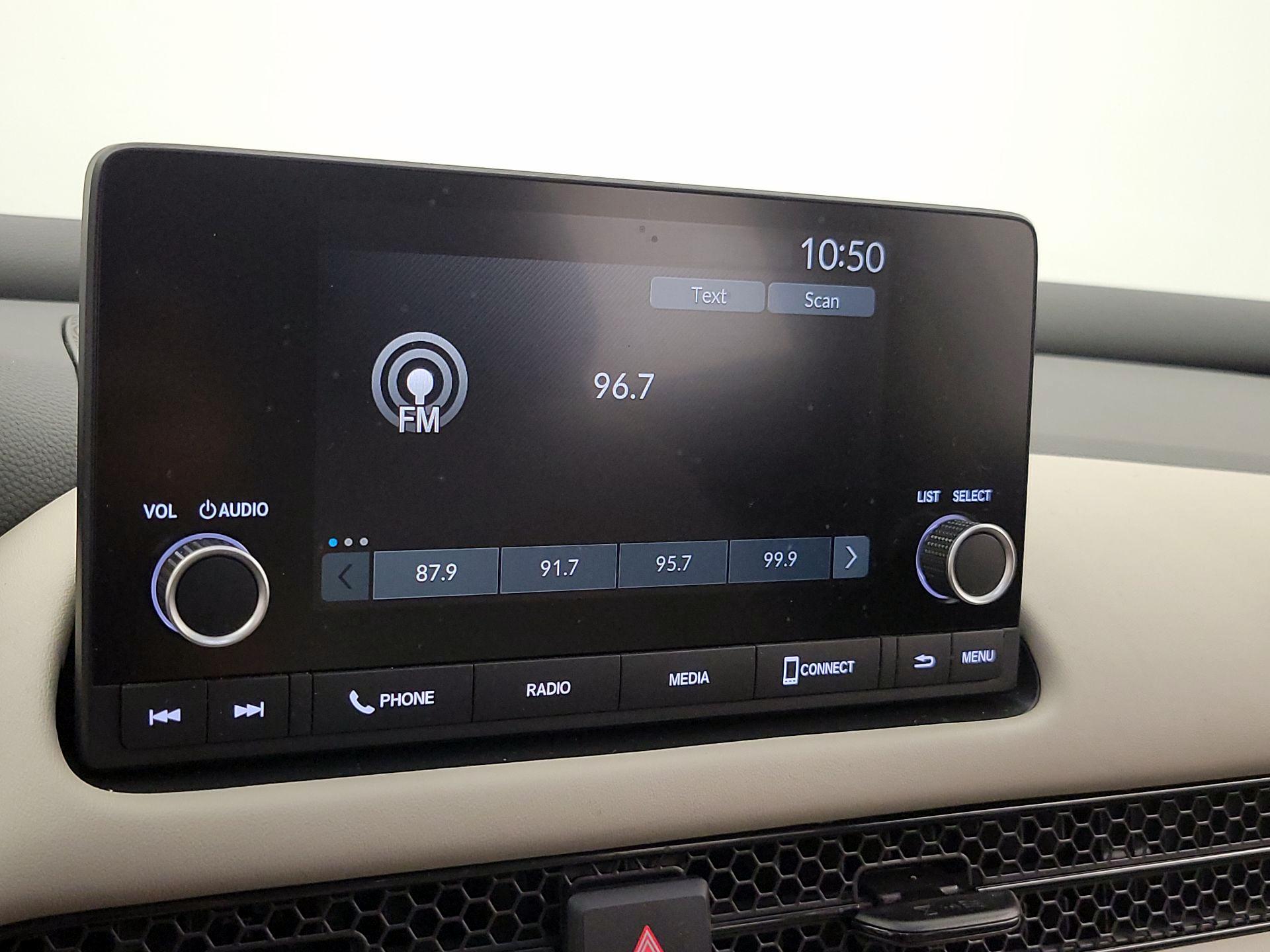 Thumbnail: 2025 Honda HR-V - 15