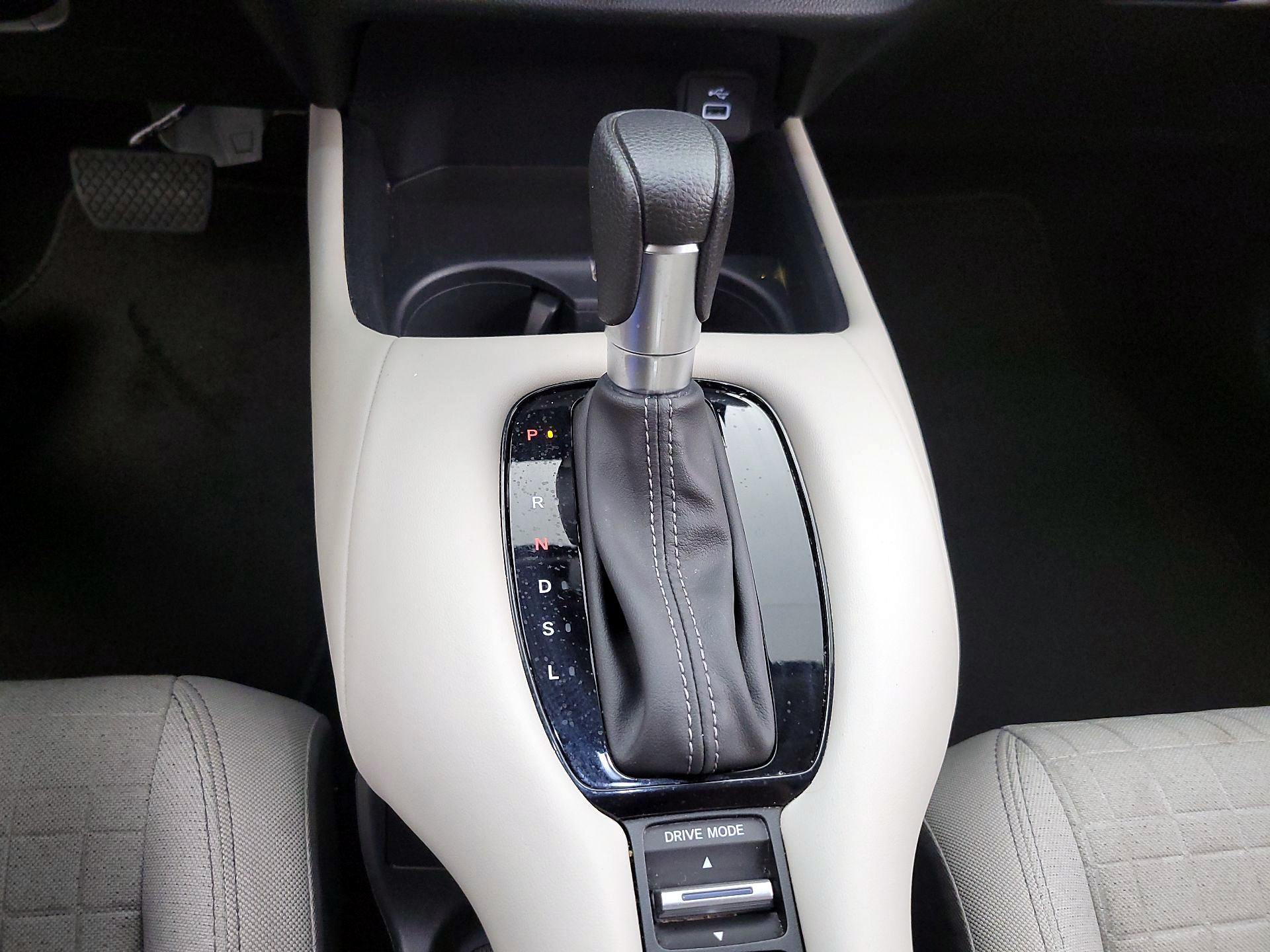 Thumbnail: 2025 Honda HR-V - 17