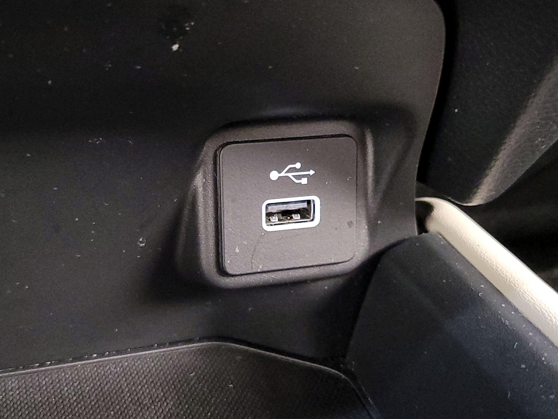 Thumbnail: 2025 Honda HR-V - 18