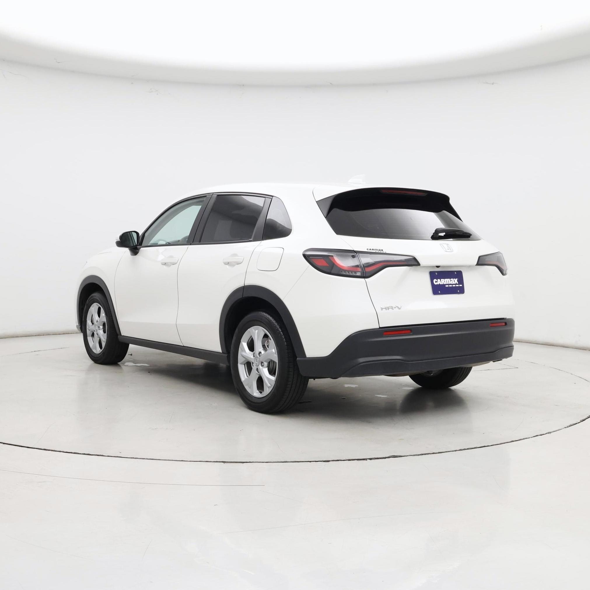 Thumbnail: 2025 Honda HR-V - 2