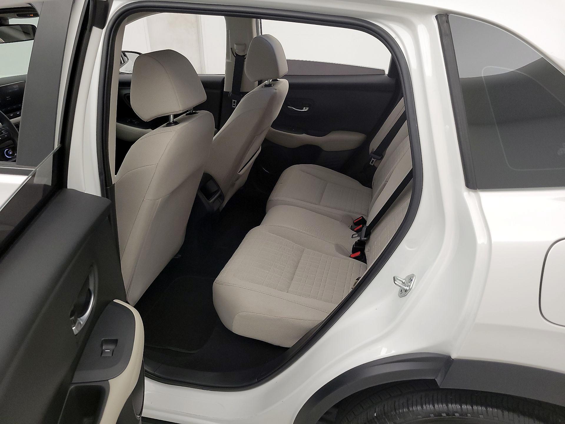 Thumbnail: 2025 Honda HR-V - 19