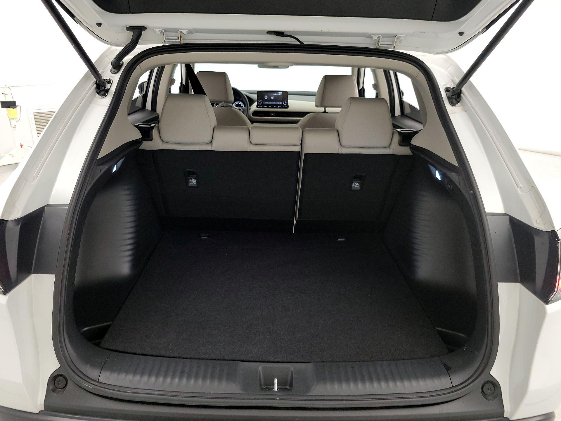 Thumbnail: 2025 Honda HR-V - 20