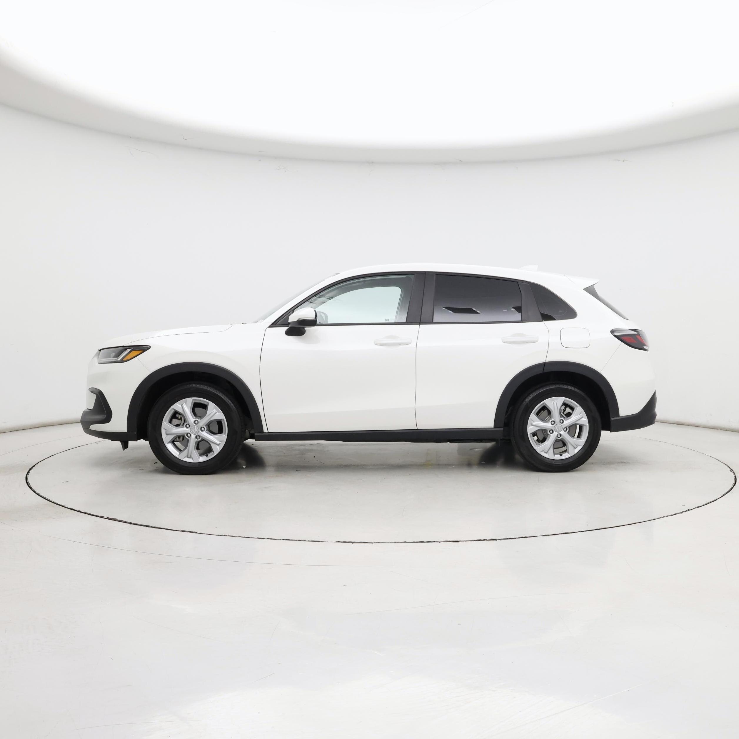 Thumbnail: 2025 Honda HR-V - 3