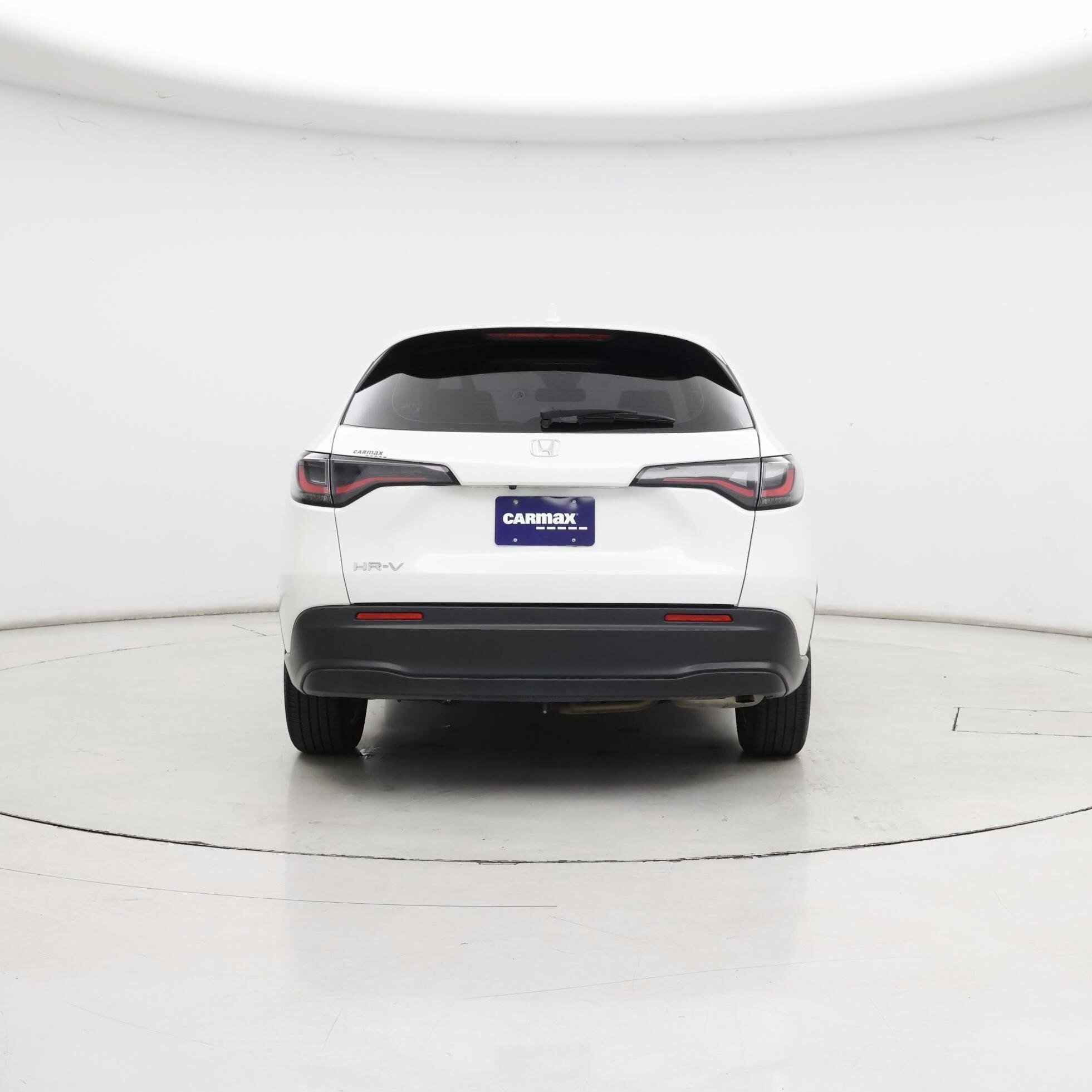 Thumbnail: 2025 Honda HR-V - 6