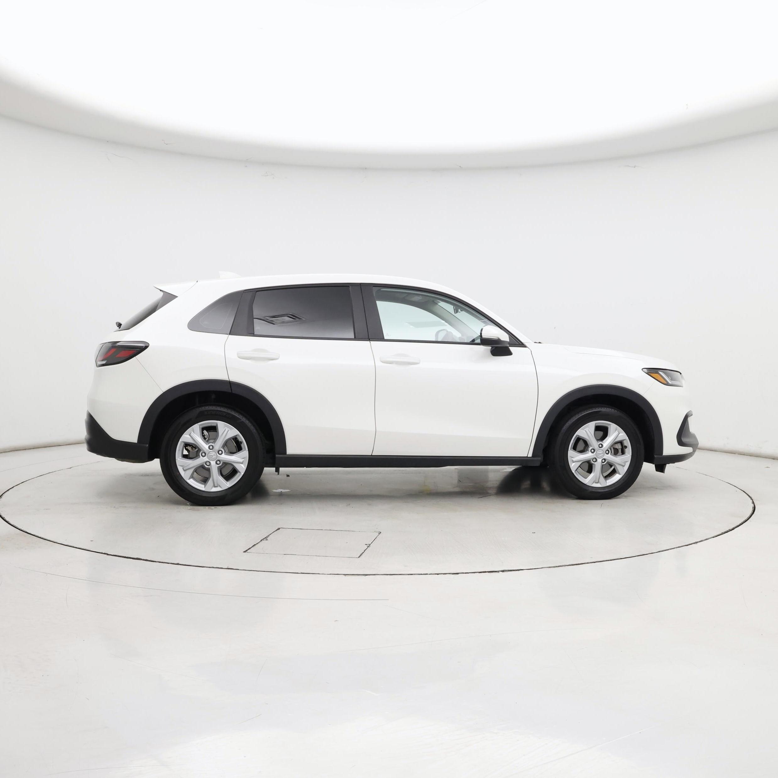 Thumbnail: 2025 Honda HR-V - 7