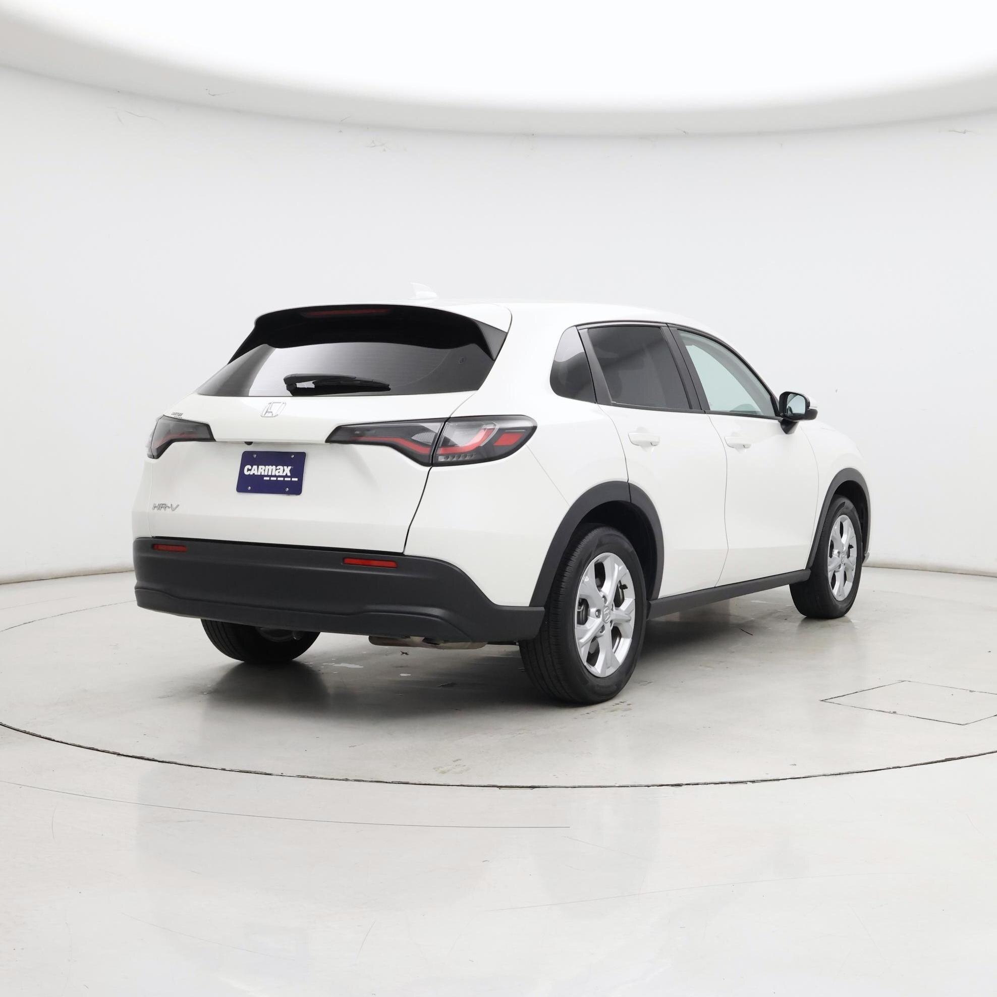 Thumbnail: 2025 Honda HR-V - 8