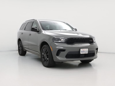 2023 Dodge Durango GT Launch Edition
