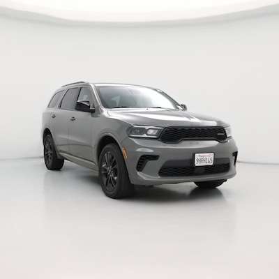 2023 Dodge Durango GT Launch Edition