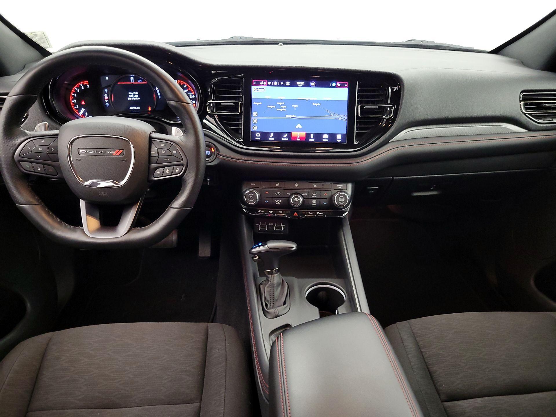 Thumbnail: 2023 Dodge Durango - 9