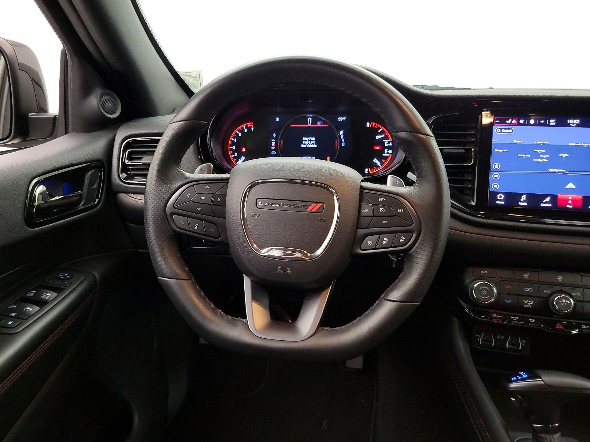 Thumbnail: 2023 Dodge Durango - 10