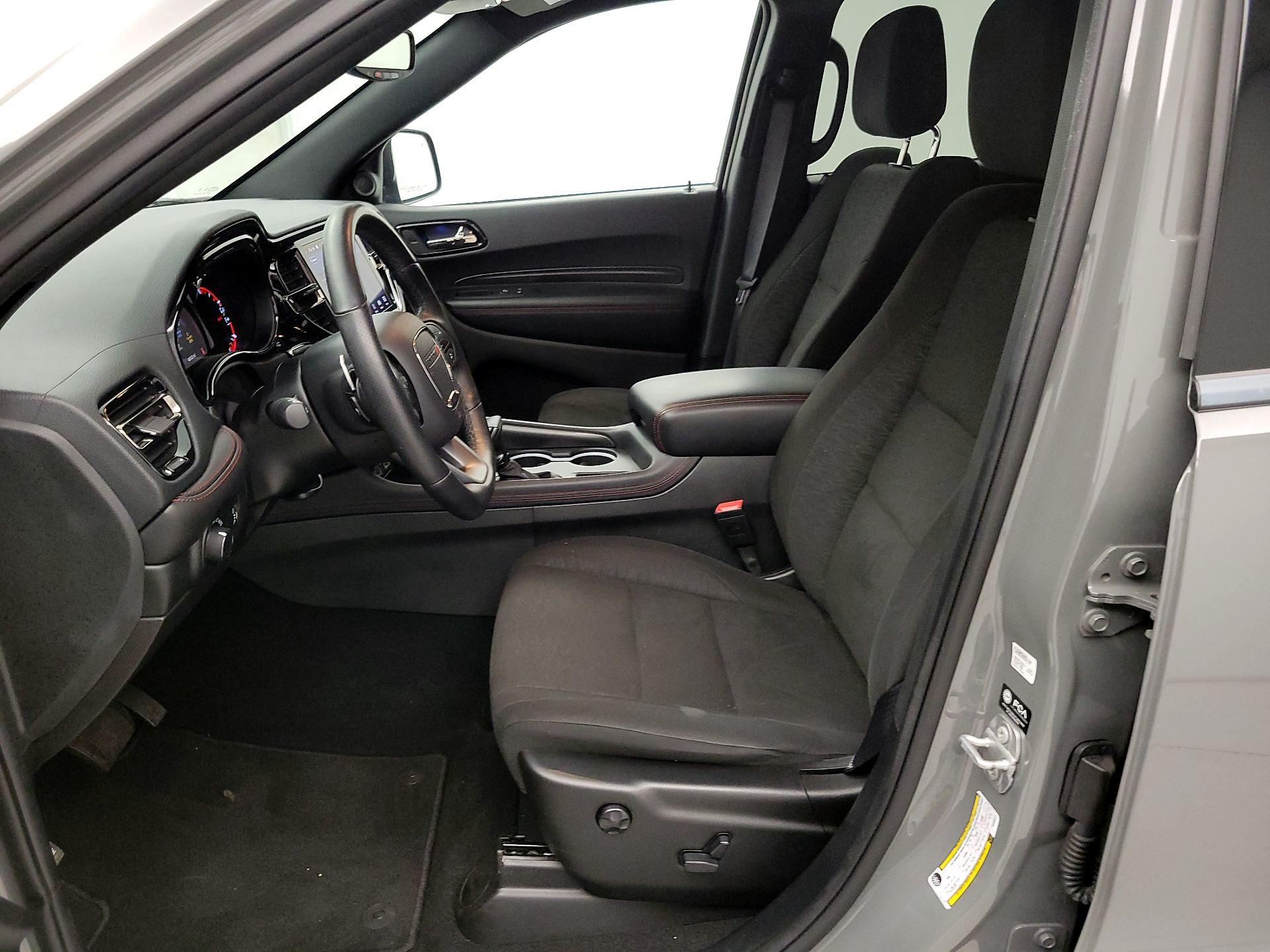 Thumbnail: 2023 Dodge Durango - 11