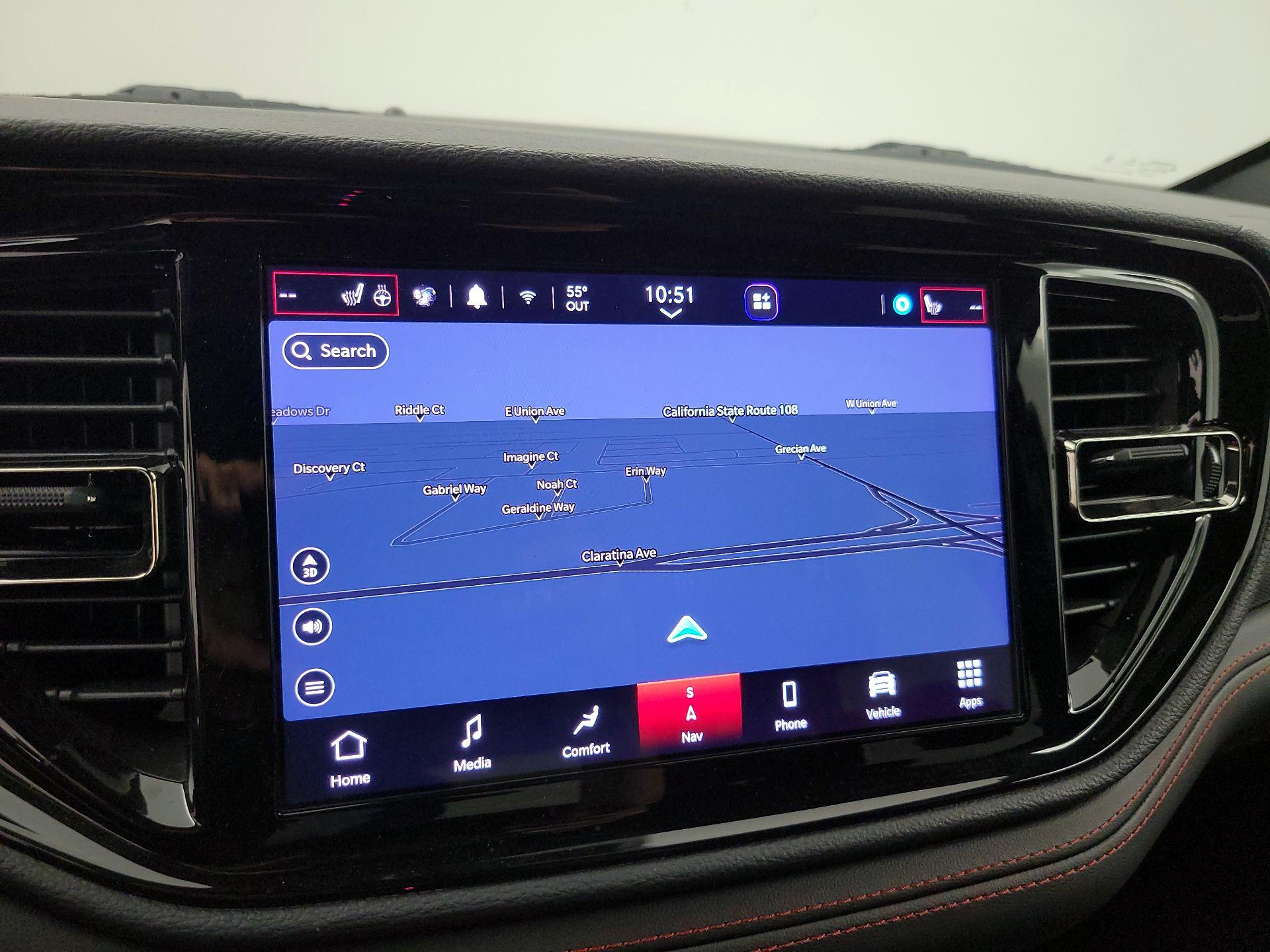 Thumbnail: 2023 Dodge Durango - 14