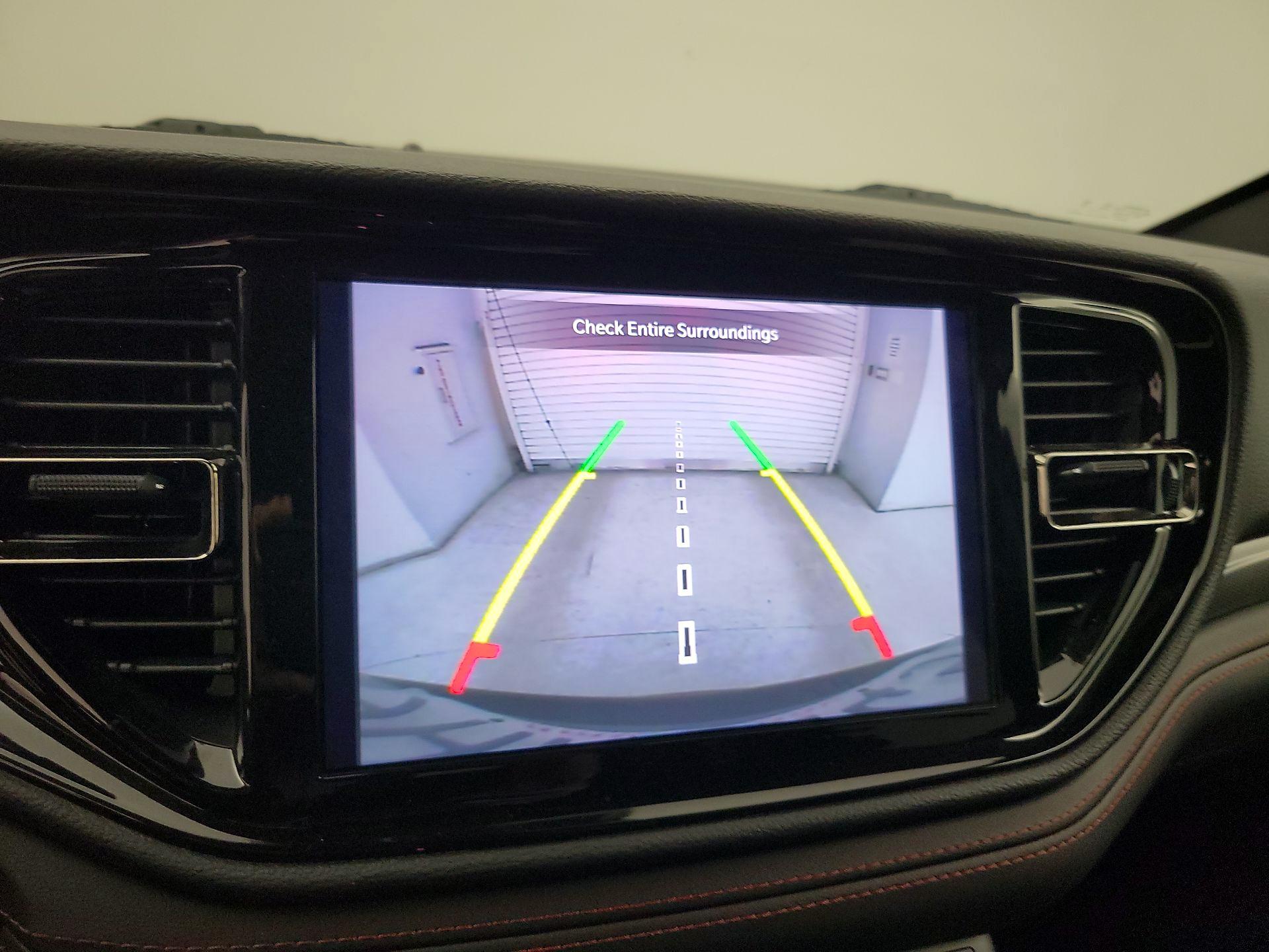 Thumbnail: 2023 Dodge Durango - 15