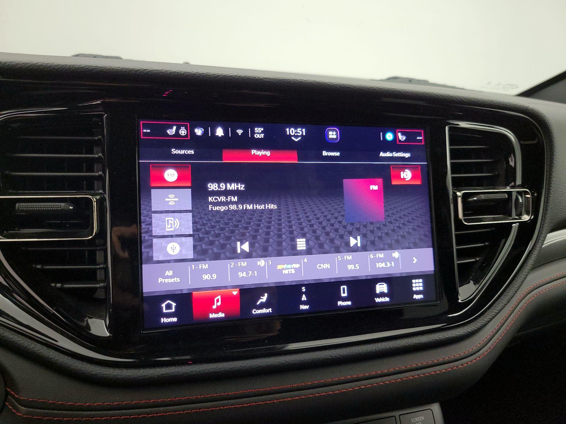 Thumbnail: 2023 Dodge Durango - 16