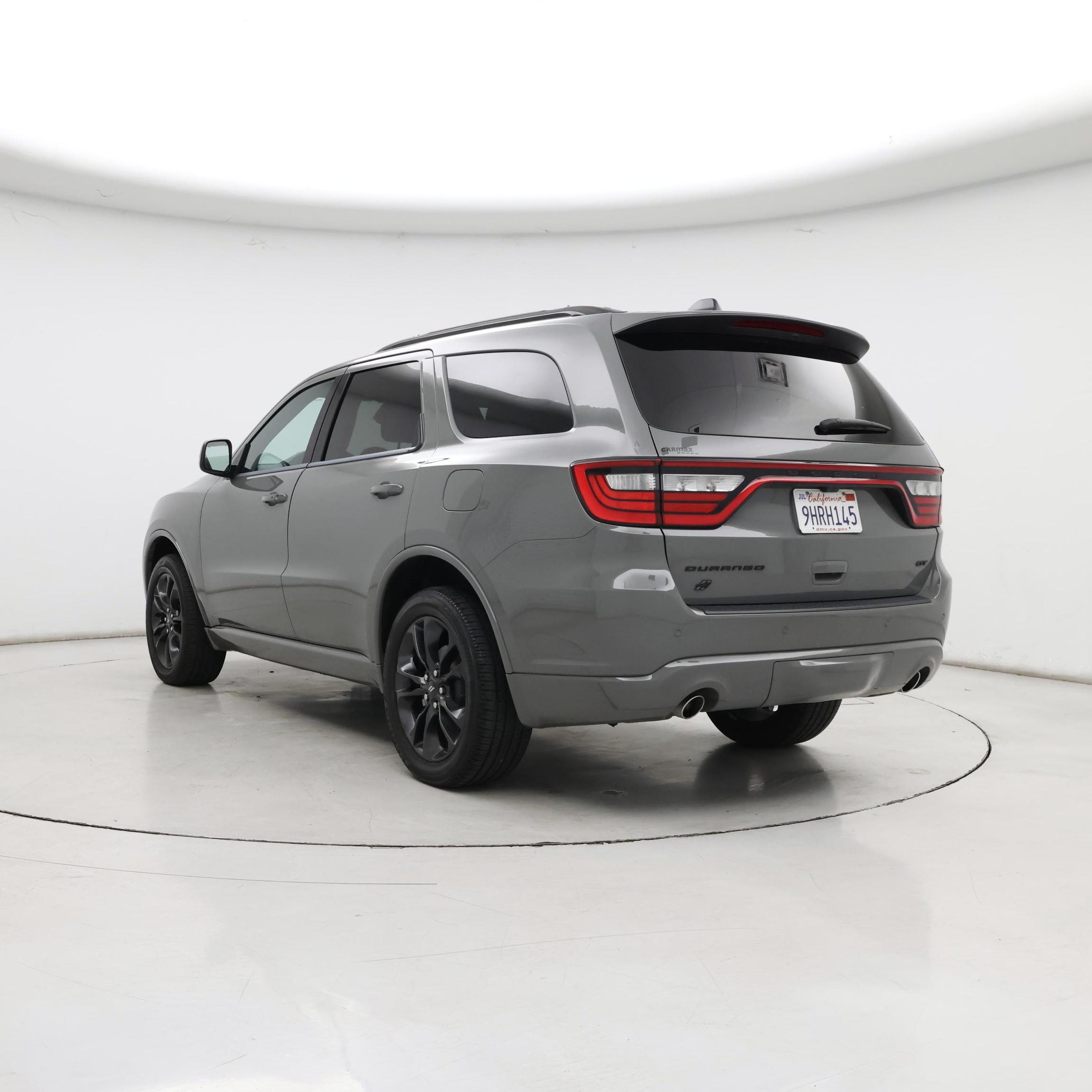 Thumbnail: 2023 Dodge Durango - 2