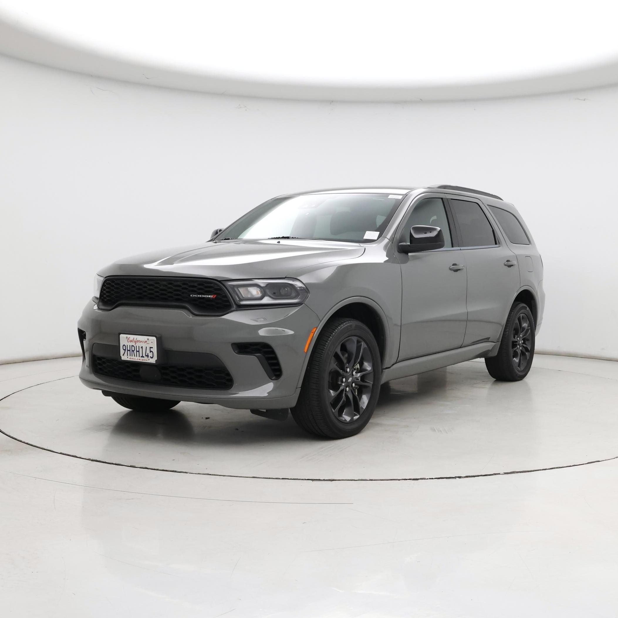 Thumbnail: 2023 Dodge Durango - 4