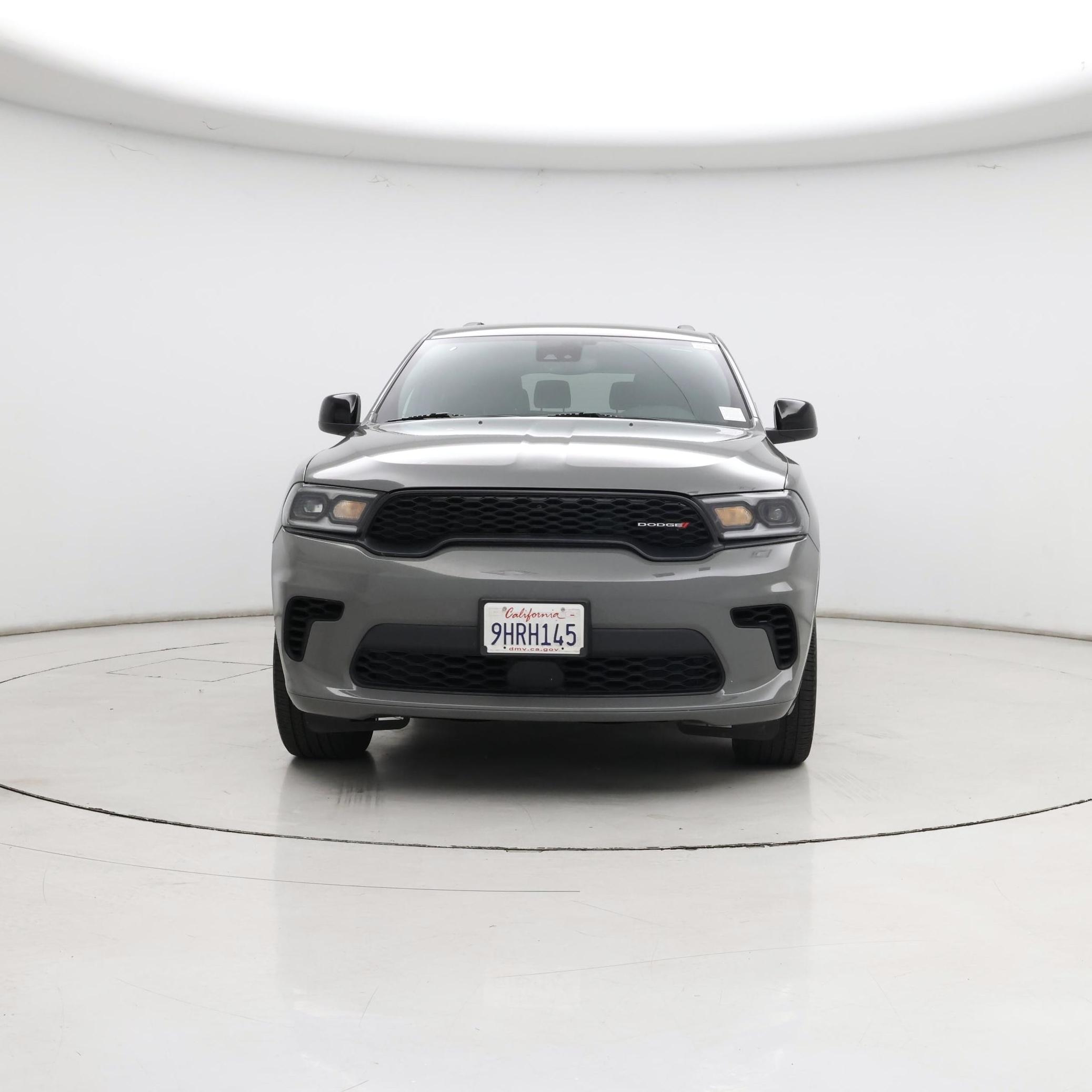 Thumbnail: 2023 Dodge Durango - 5