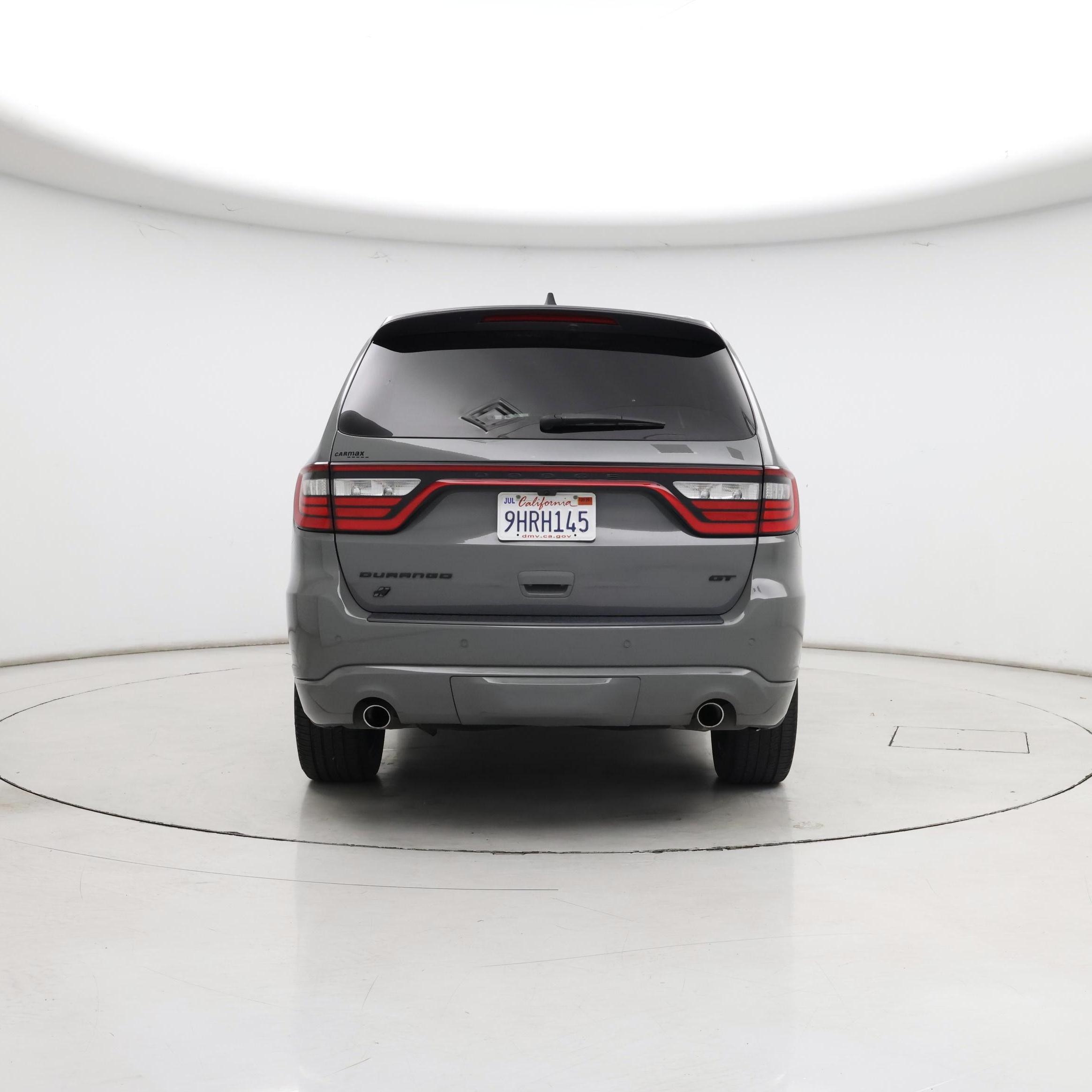 Thumbnail: 2023 Dodge Durango - 6