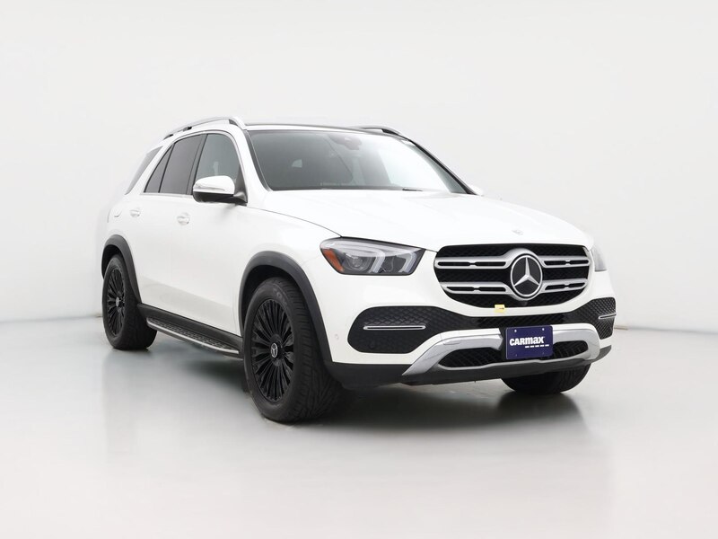 2020 Mercedes-Benz GLE350 null