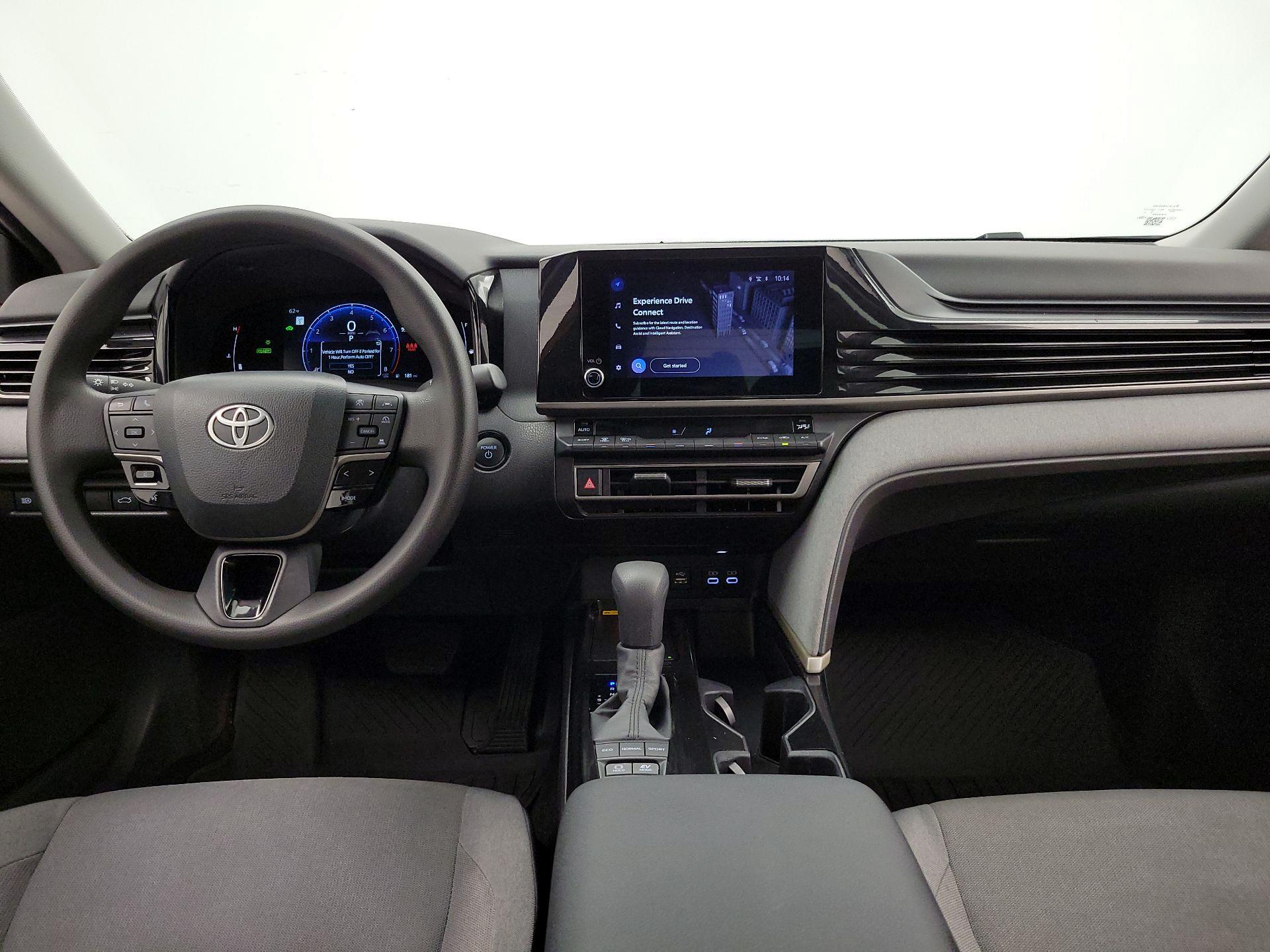 Thumbnail: 2025 Toyota Camry - 9