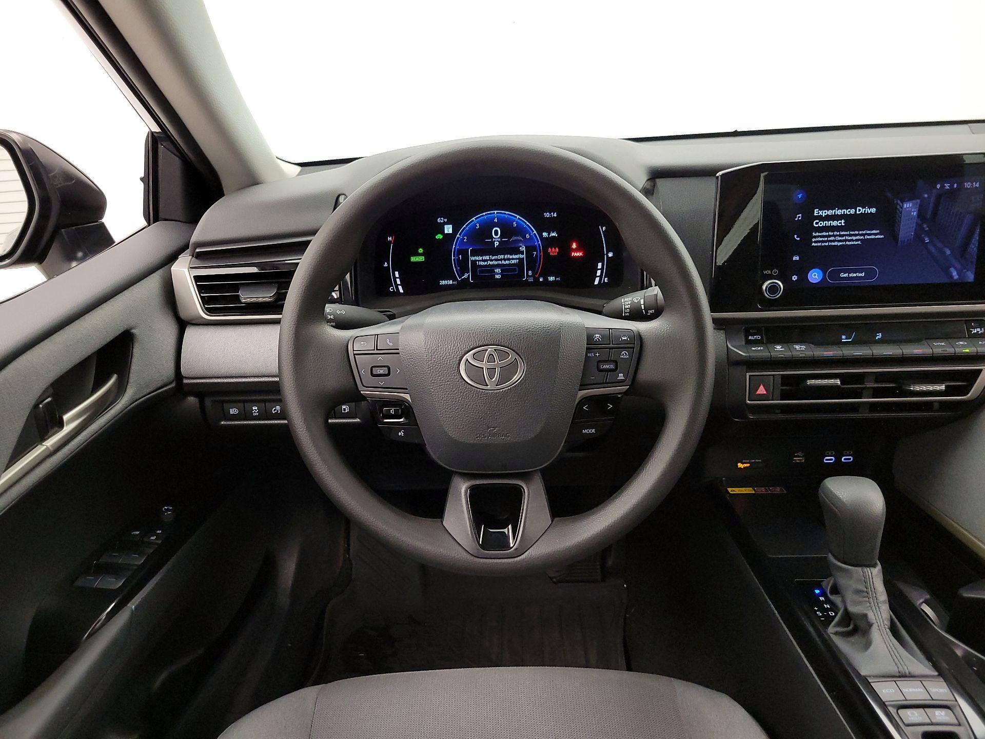 Thumbnail: 2025 Toyota Camry - 10