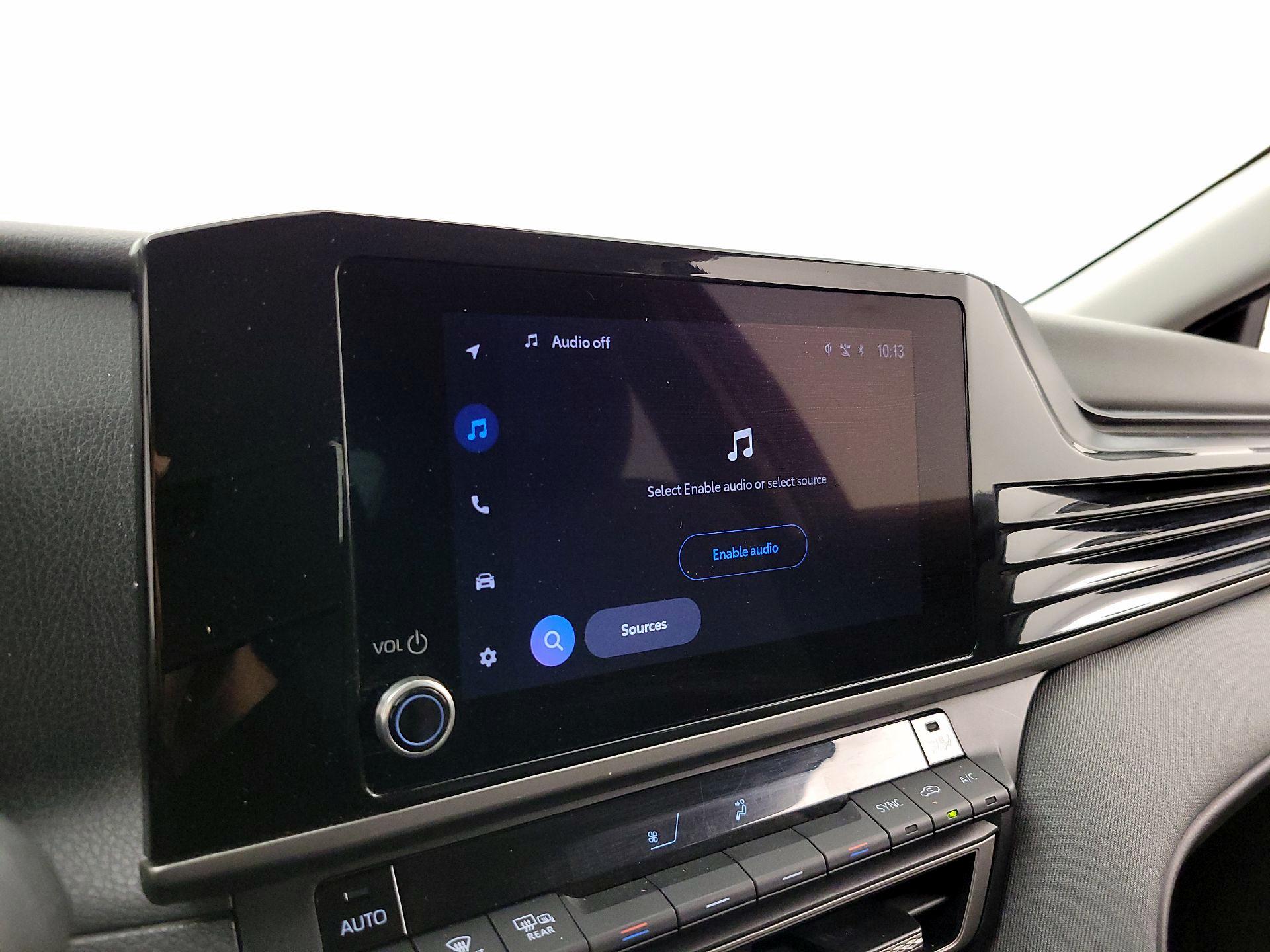 Thumbnail: 2025 Toyota Camry - 15