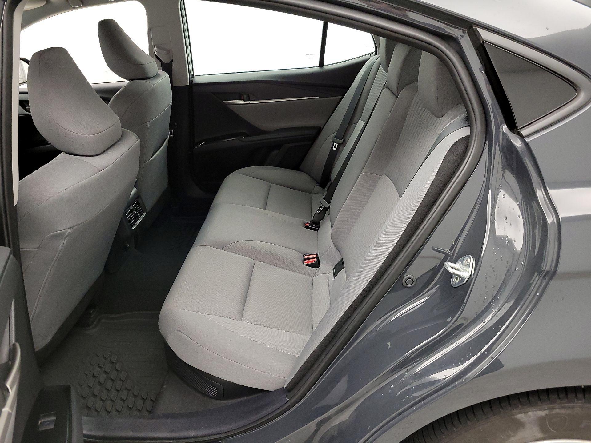 Thumbnail: 2025 Toyota Camry - 19