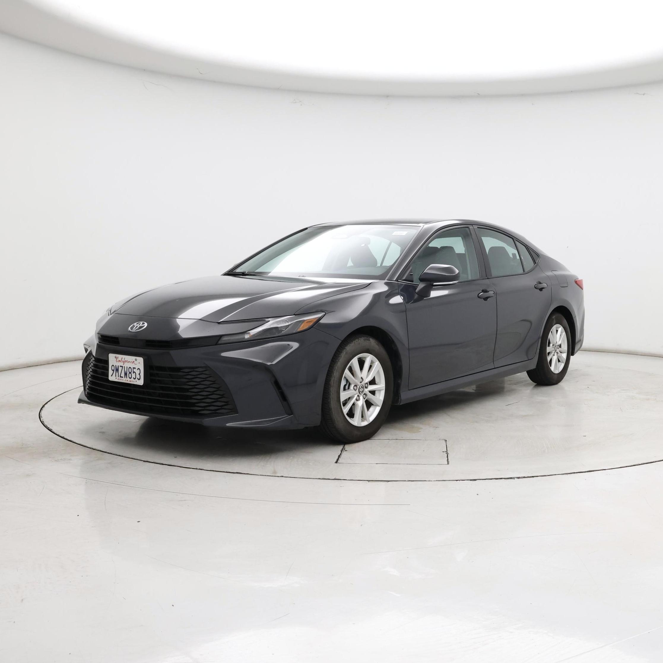 Thumbnail: 2025 Toyota Camry - 4