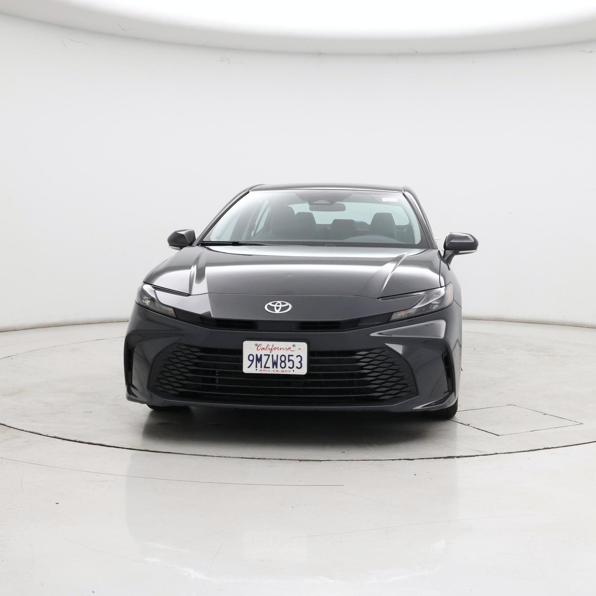 Thumbnail: 2025 Toyota Camry - 5