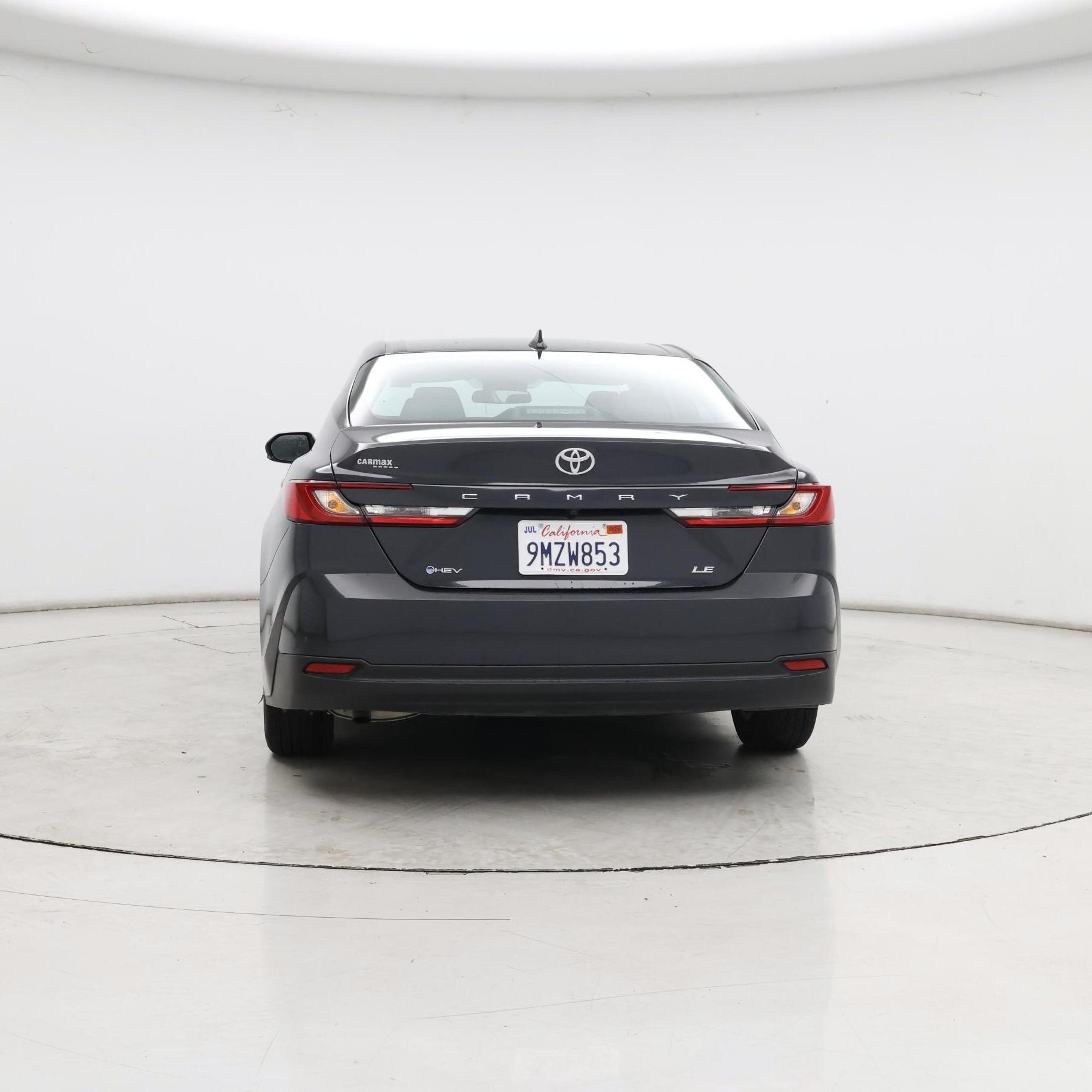 Thumbnail: 2025 Toyota Camry - 6