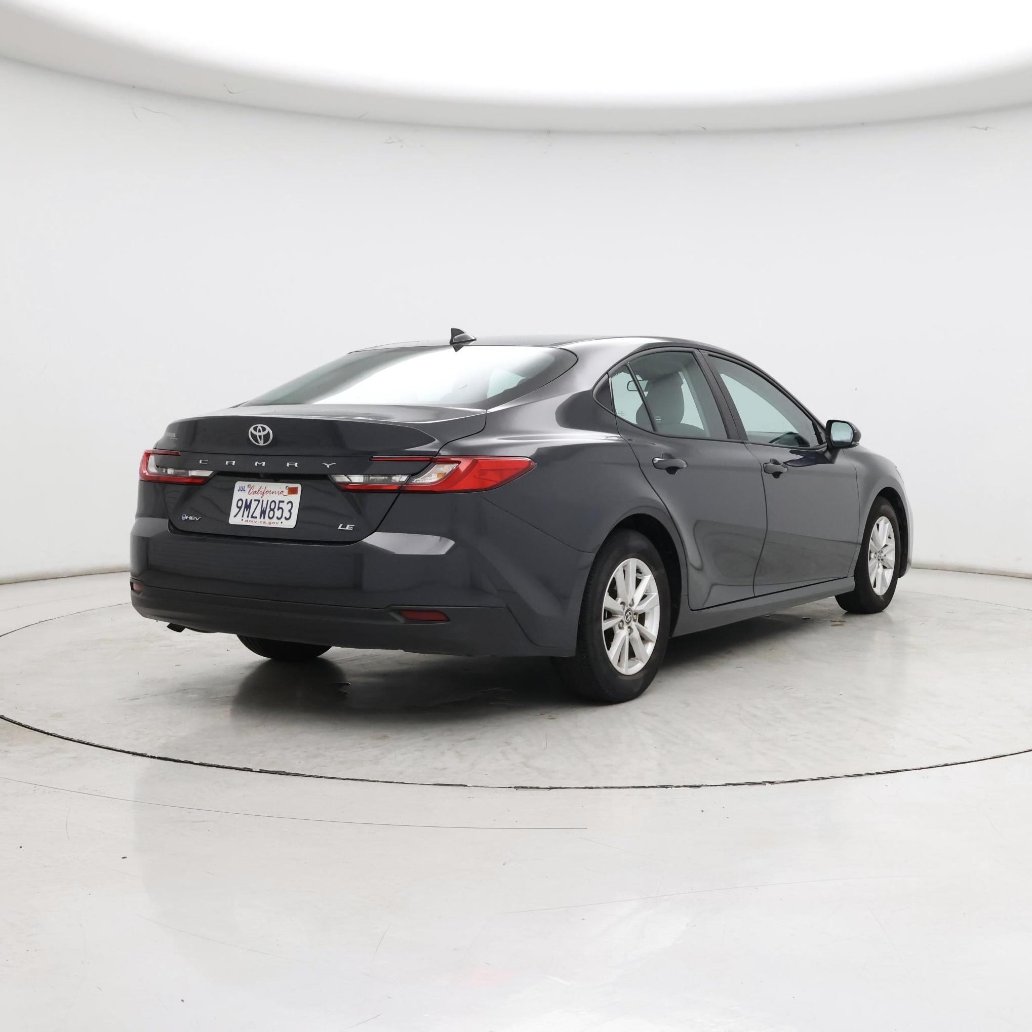 Thumbnail: 2025 Toyota Camry - 8