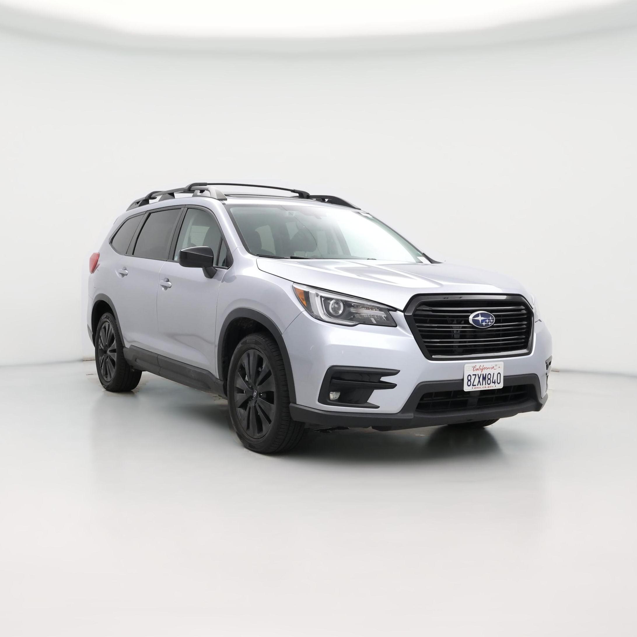 Thumbnail: 2022 Subaru Ascent - 1